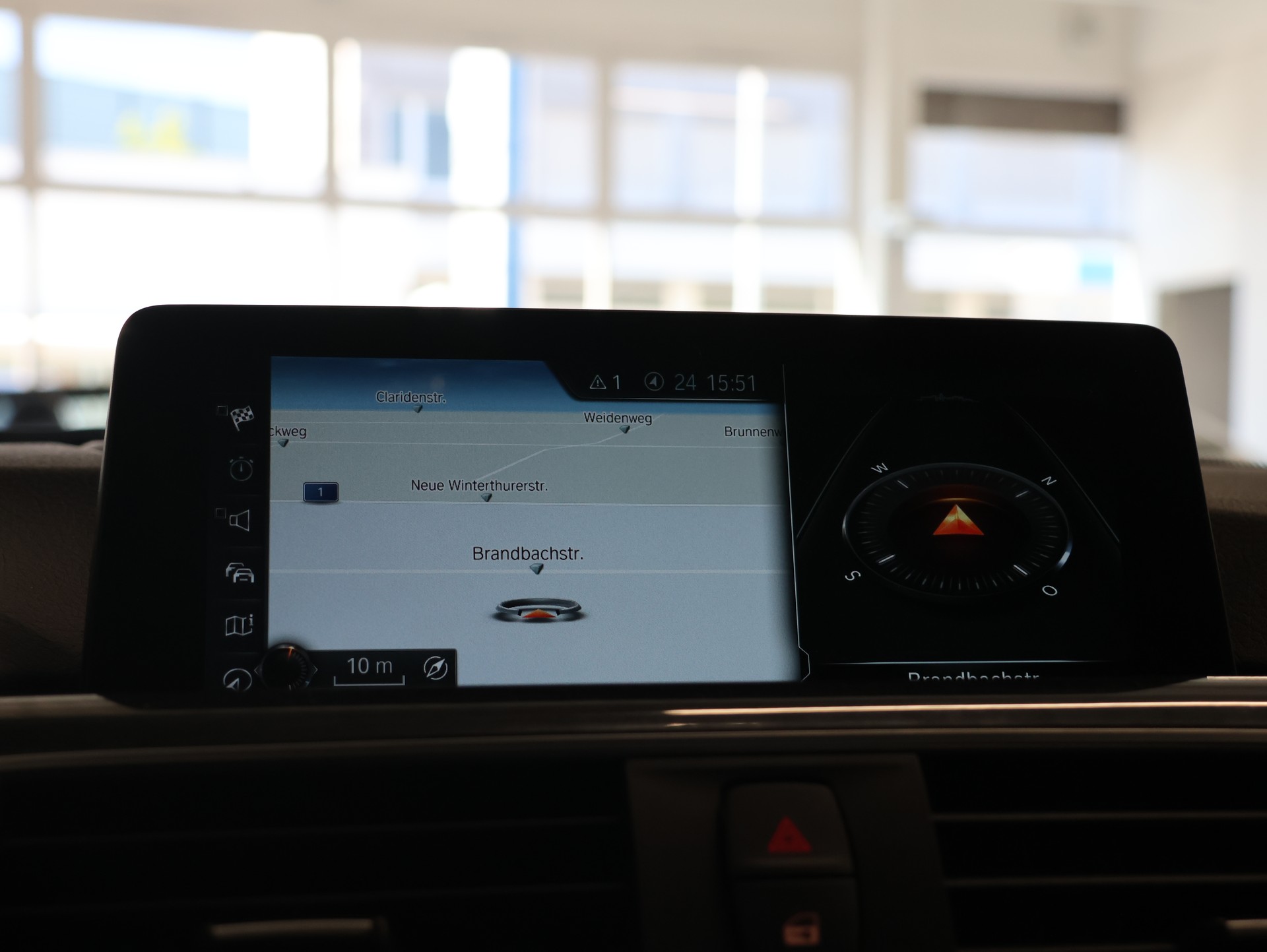 BMW 330i xDrive Touring *Rückfahrkamera* *Sitzheizung*-image-21