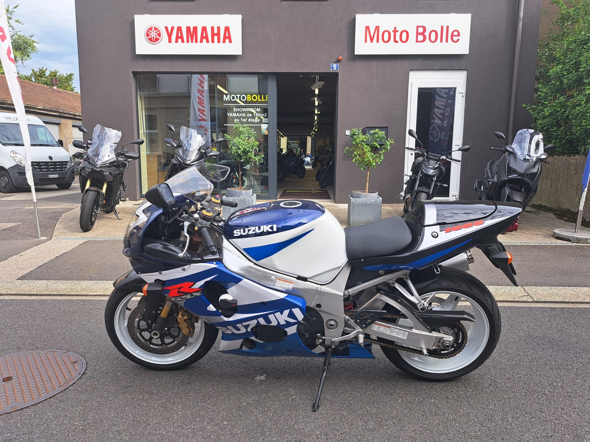 SUZUKI GSX-R 1000 I.E.-showroom-element-2