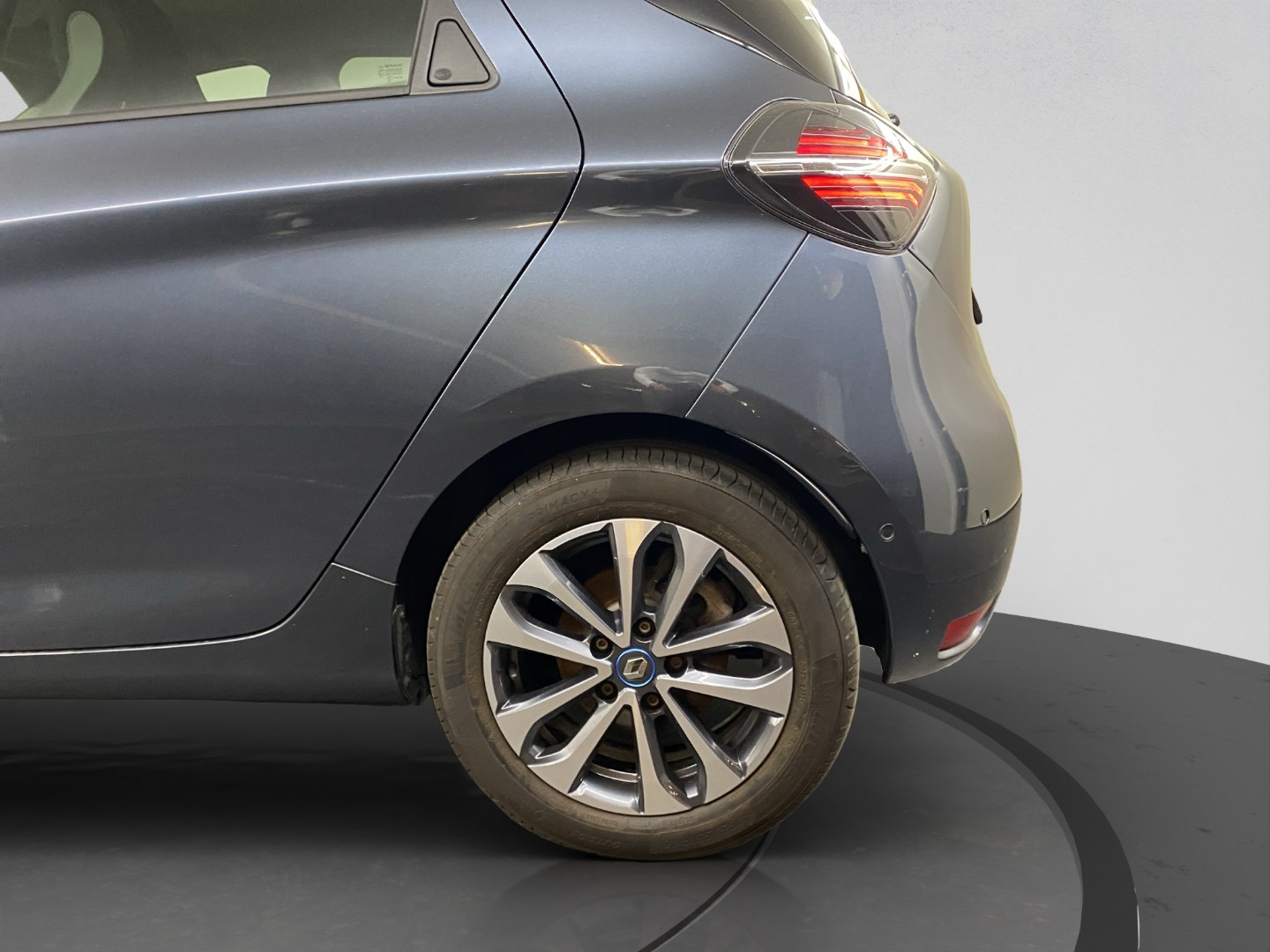 RENAULT Zoe Intens R135 (incl. Batterie)-image-26