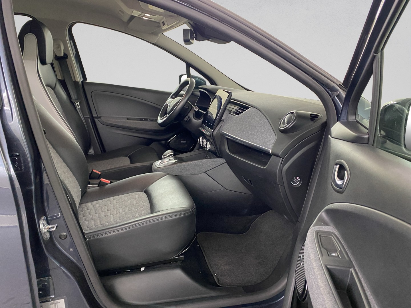 RENAULT Zoe Intens R135 (incl. Batterie)-image-20
