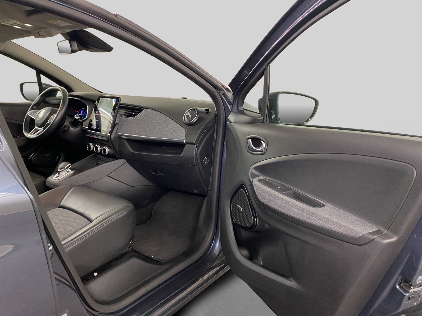 RENAULT Zoe Intens R135 (incl. Batterie)-image-22