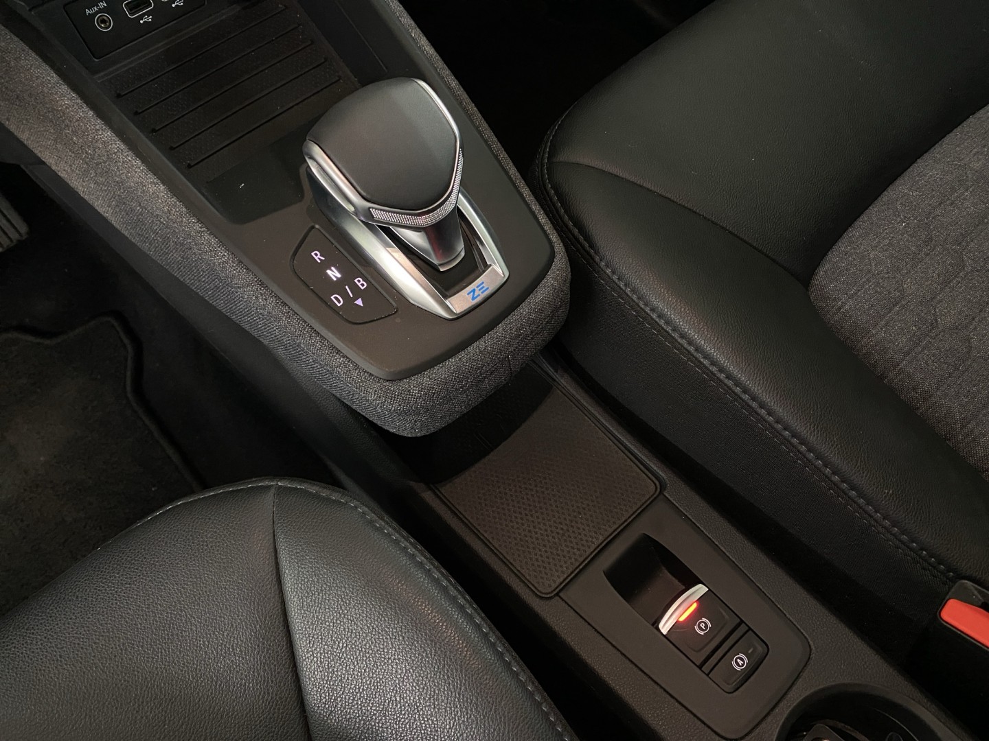 RENAULT Zoe Intens R135 (incl. Batterie)-image-16