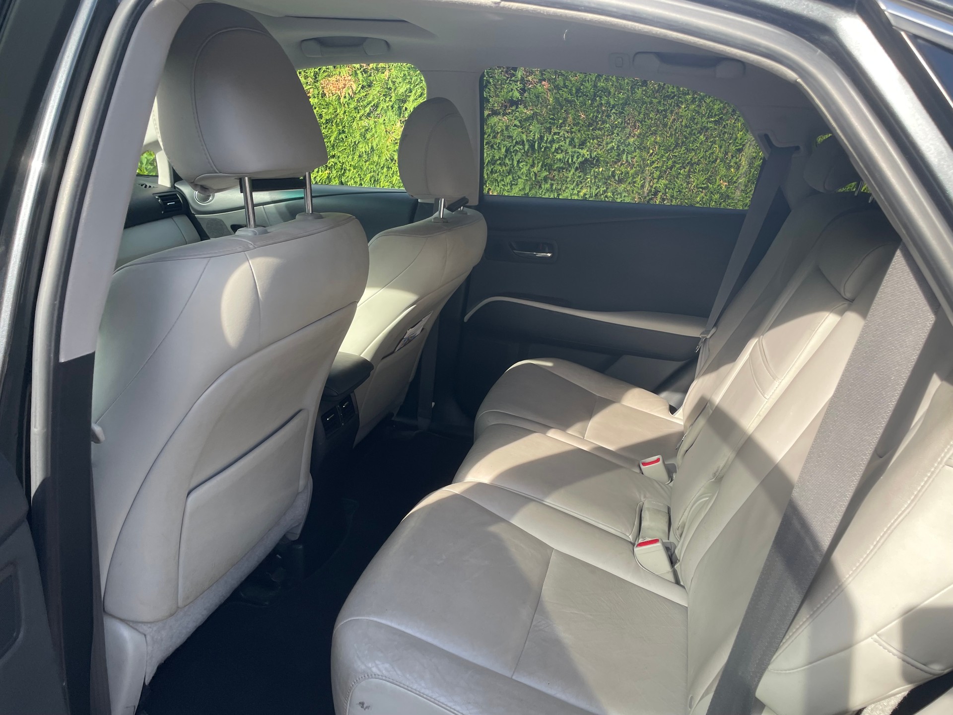 LEXUS 450h Executive-image-5