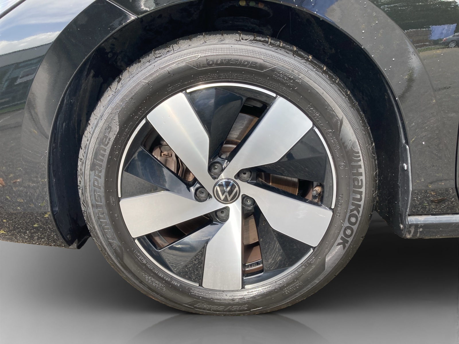 VW Passat Variant 2.0 TDI evo Business 4 Motion DSG-image-15
