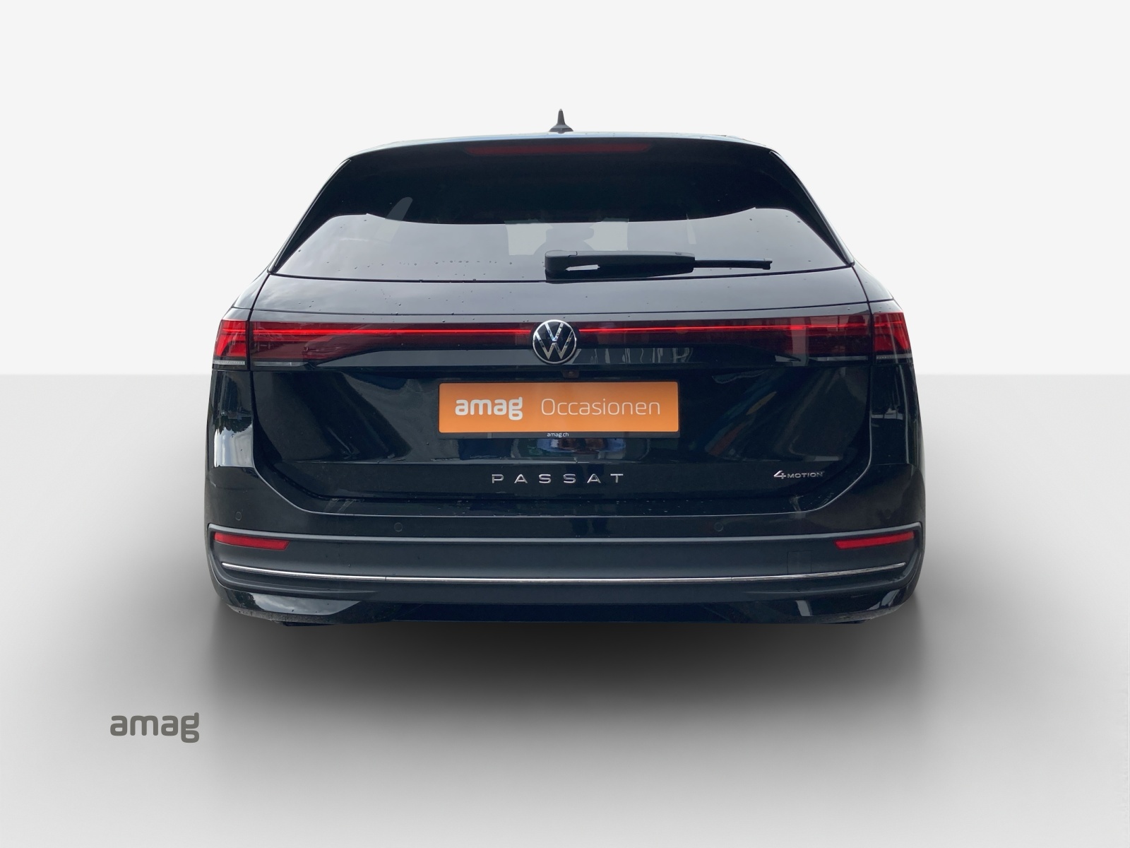VW Passat Variant 2.0 TDI evo Business 4 Motion DSG-image-3