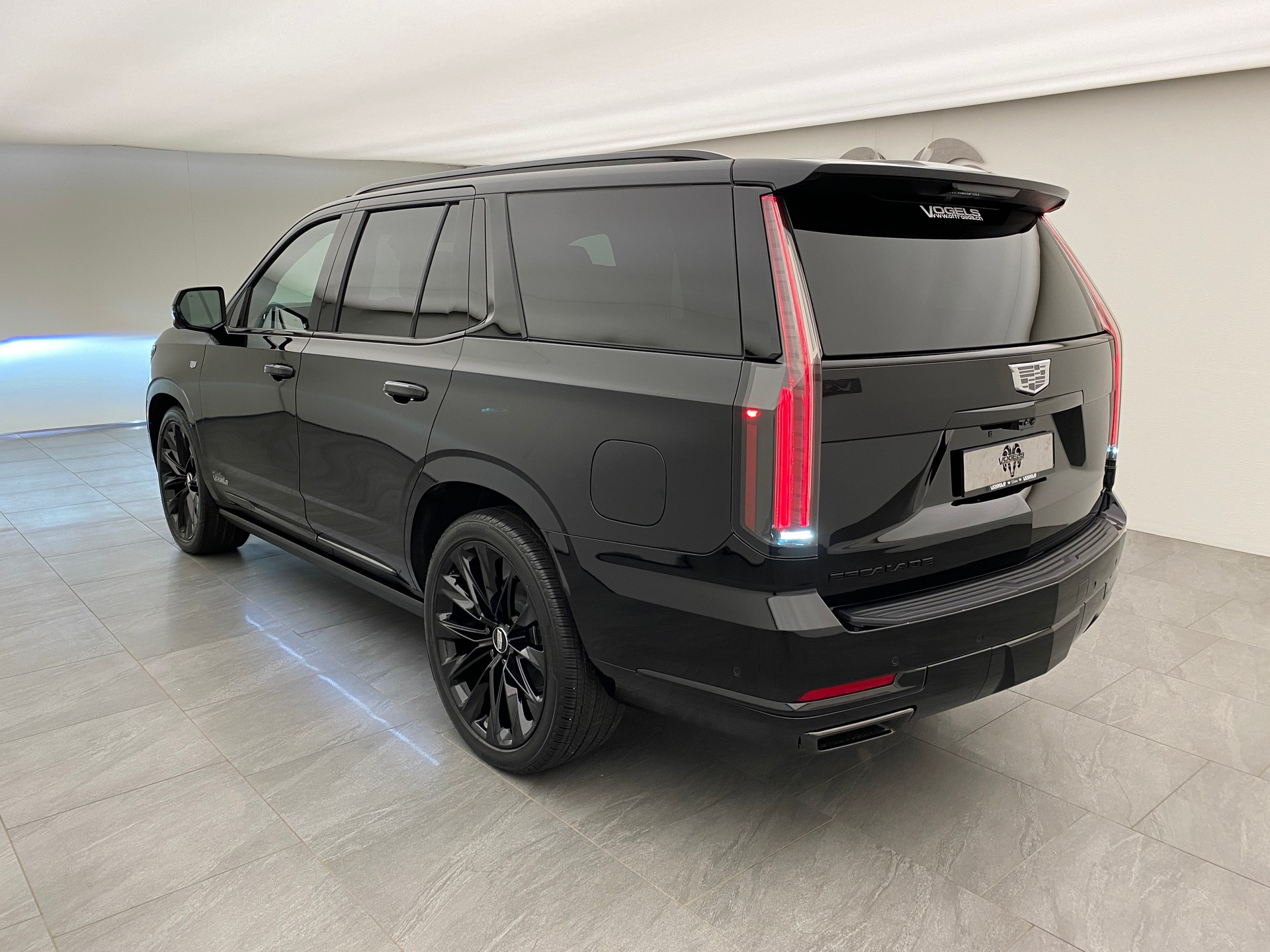 CADILLAC Escalade Platinum Sport-image-5