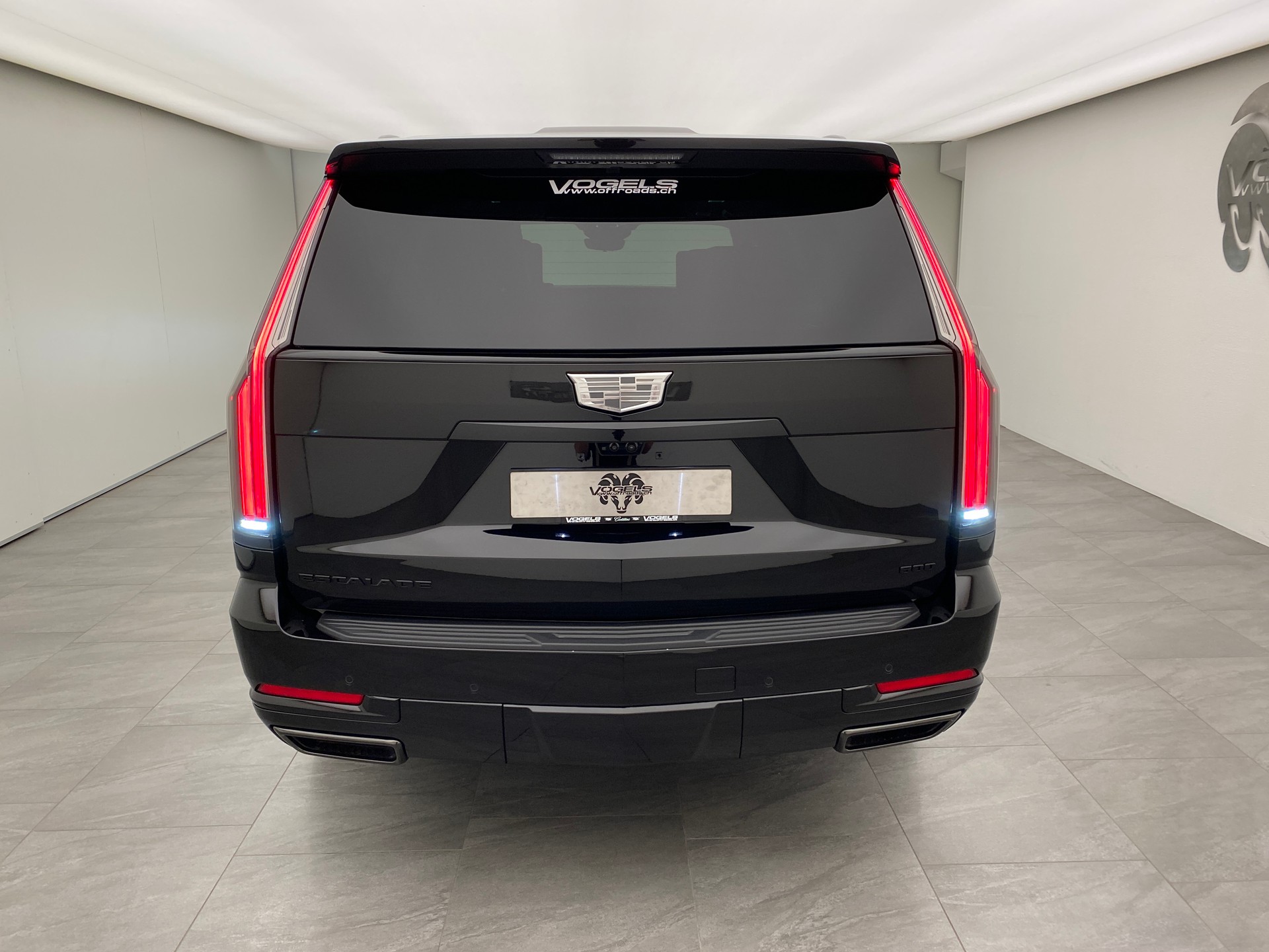 CADILLAC Escalade Platinum Sport-image-4