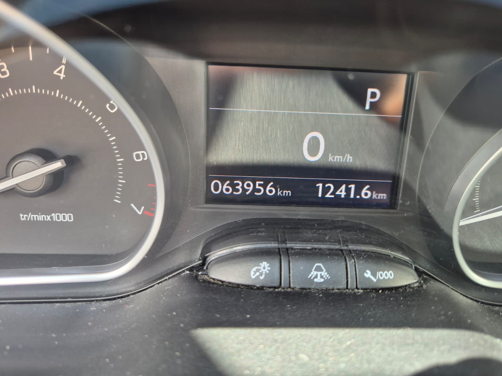 PEUGEOT 208 1.6 VTI Allure Automatik-image-7