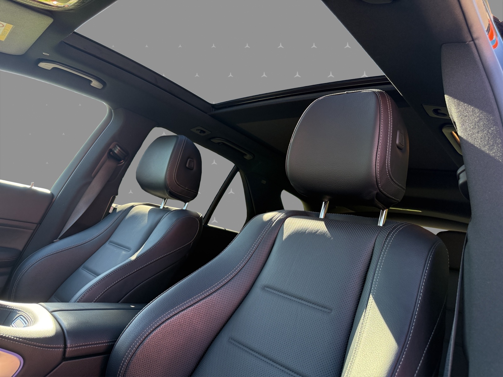 MERCEDES-BENZ GLE 400 e EQ Hybrid 4Matic 9G-Tronic EQ Star-image-8
