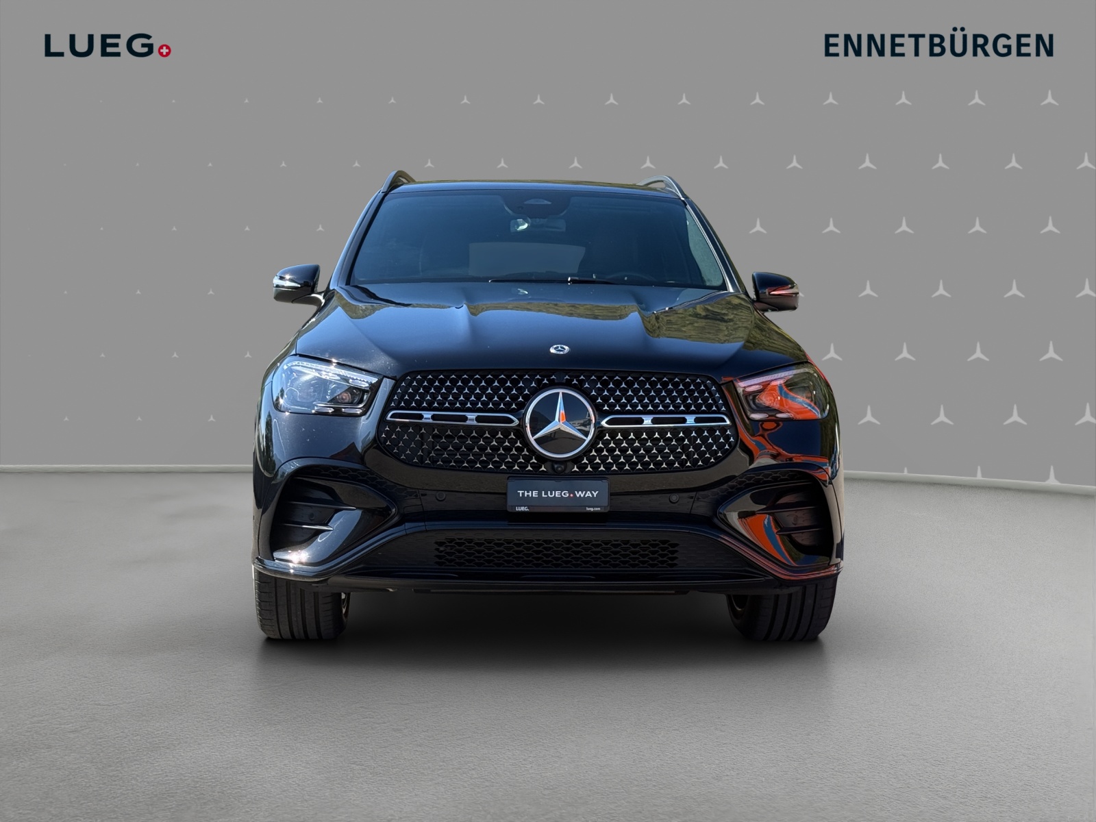 MERCEDES-BENZ GLE 400 e EQ Hybrid 4Matic 9G-Tronic EQ Star-image-5