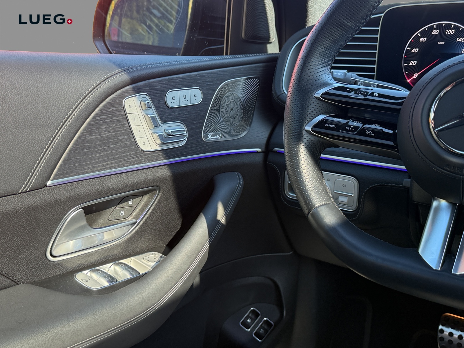 MERCEDES-BENZ GLE 400 e EQ Hybrid 4Matic 9G-Tronic EQ Star-image-12