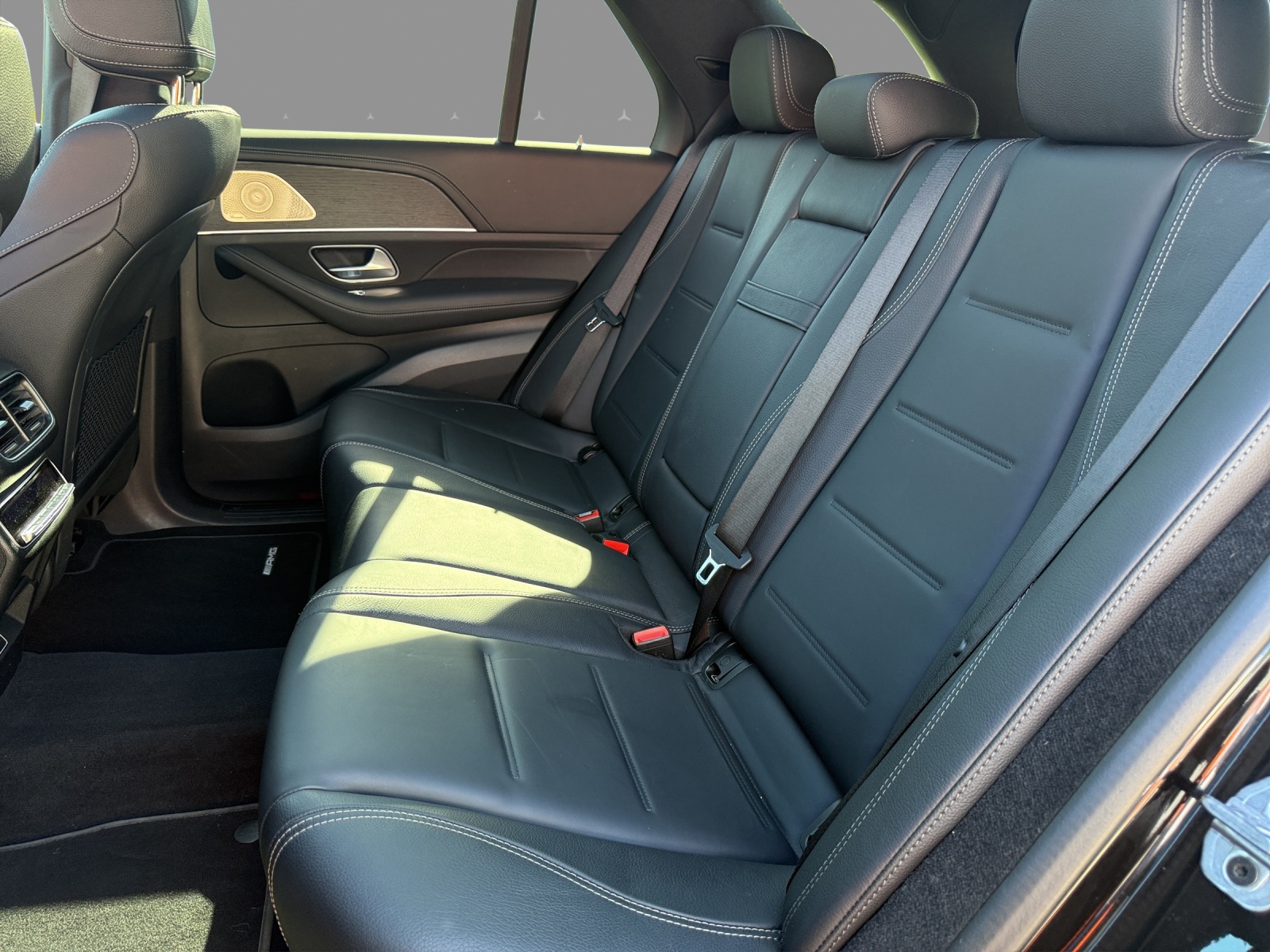 MERCEDES-BENZ GLE 400 e EQ Hybrid 4Matic 9G-Tronic EQ Star-image-13
