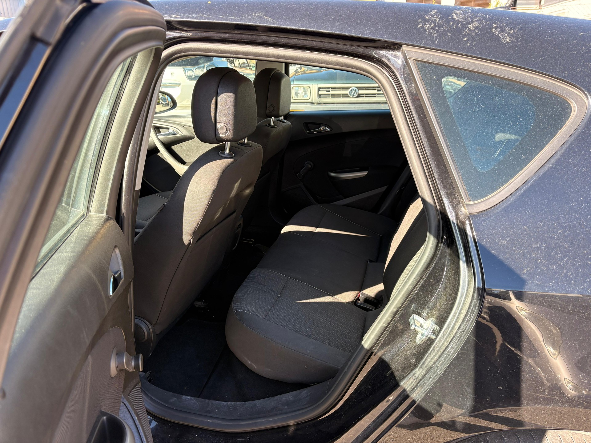 OPEL Astra 1.6i 16V Enjoy-image-8