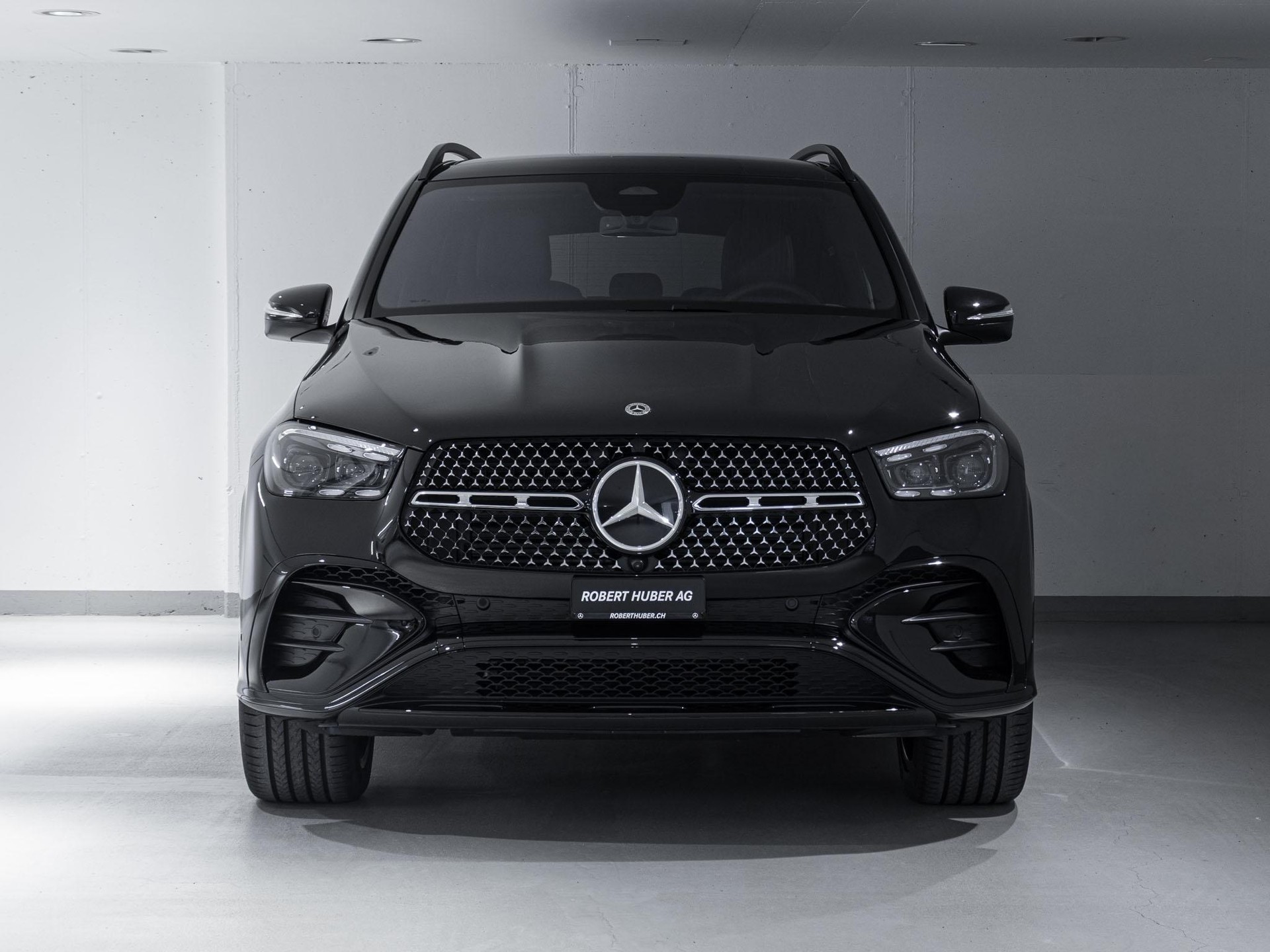 MERCEDES-BENZ GLE 450 d 4MATIC-image-2