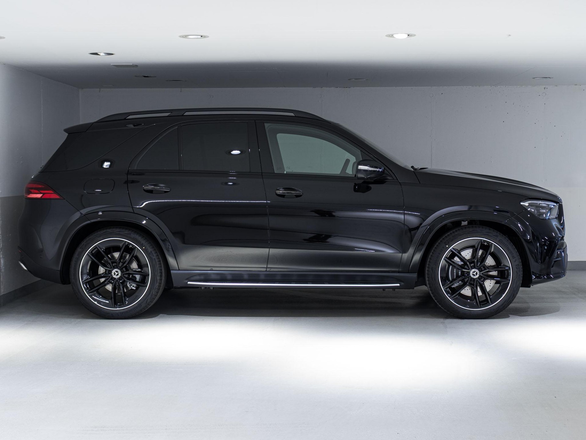 MERCEDES-BENZ GLE 450 d 4MATIC-image-1
