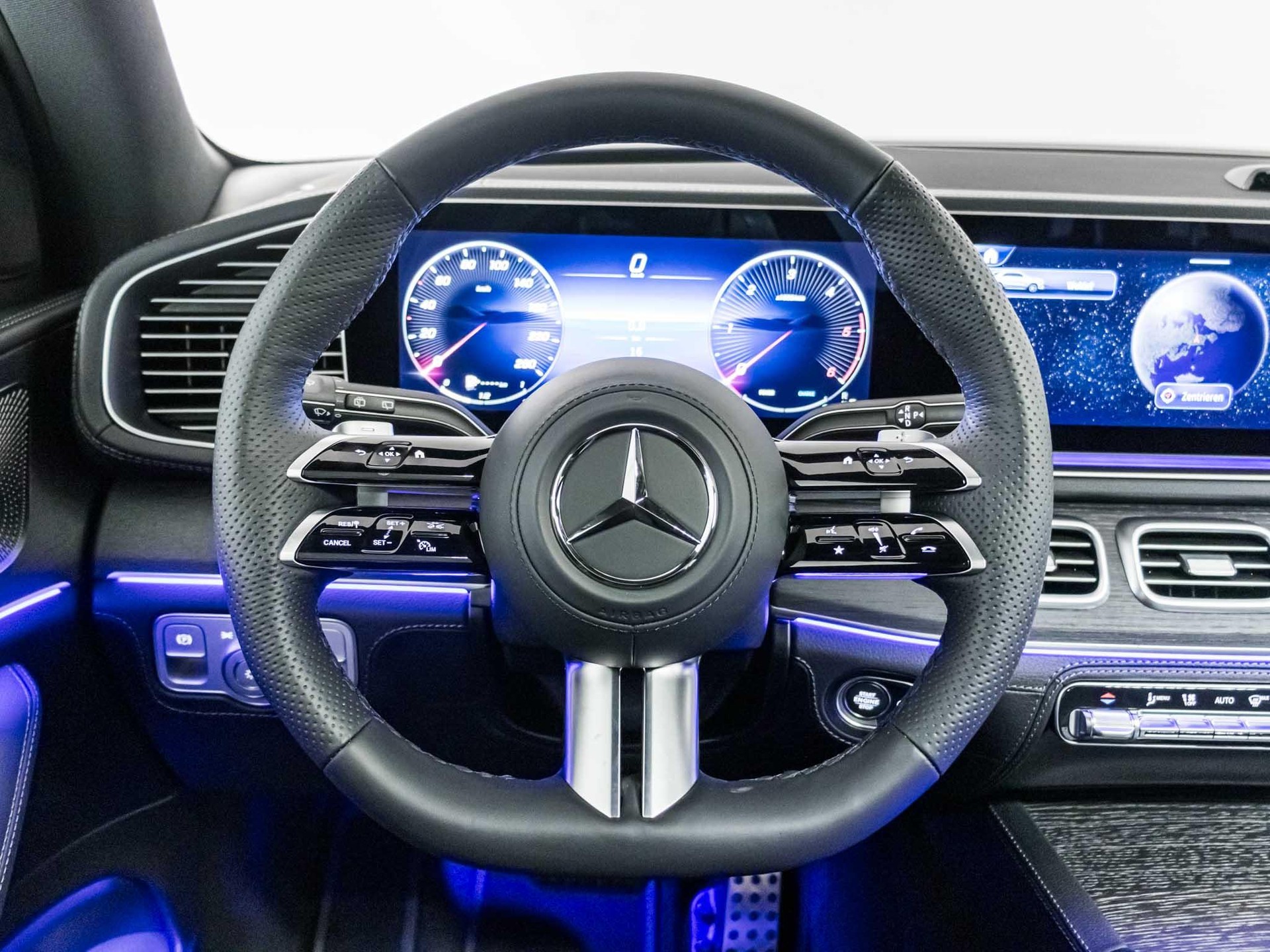 MERCEDES-BENZ GLE 450 d 4MATIC-image-9