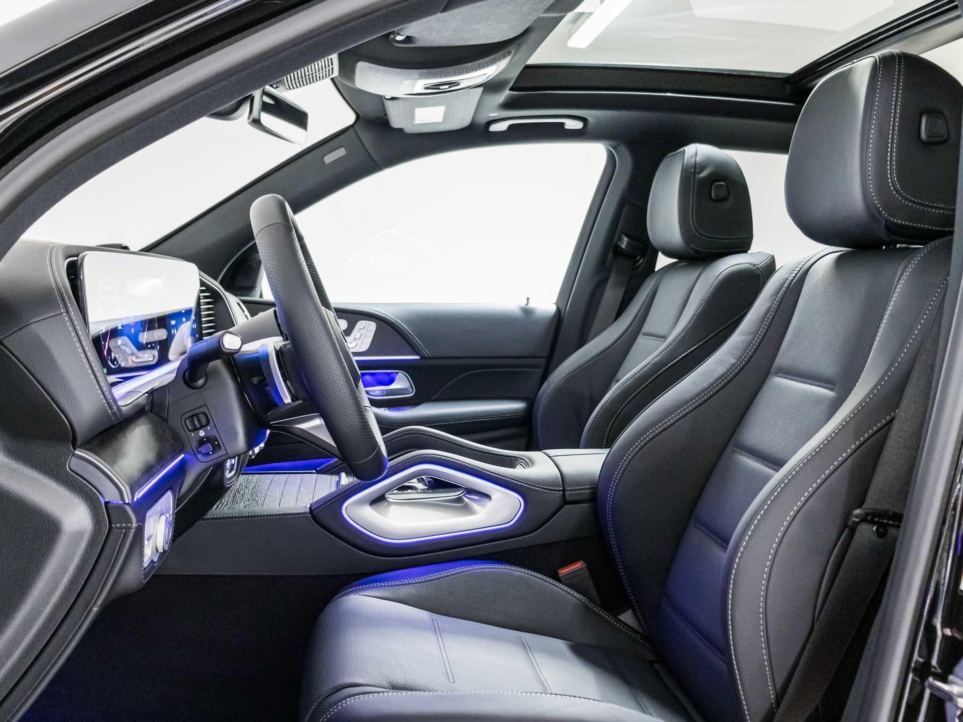 MERCEDES-BENZ GLE 450 d 4MATIC-image-5