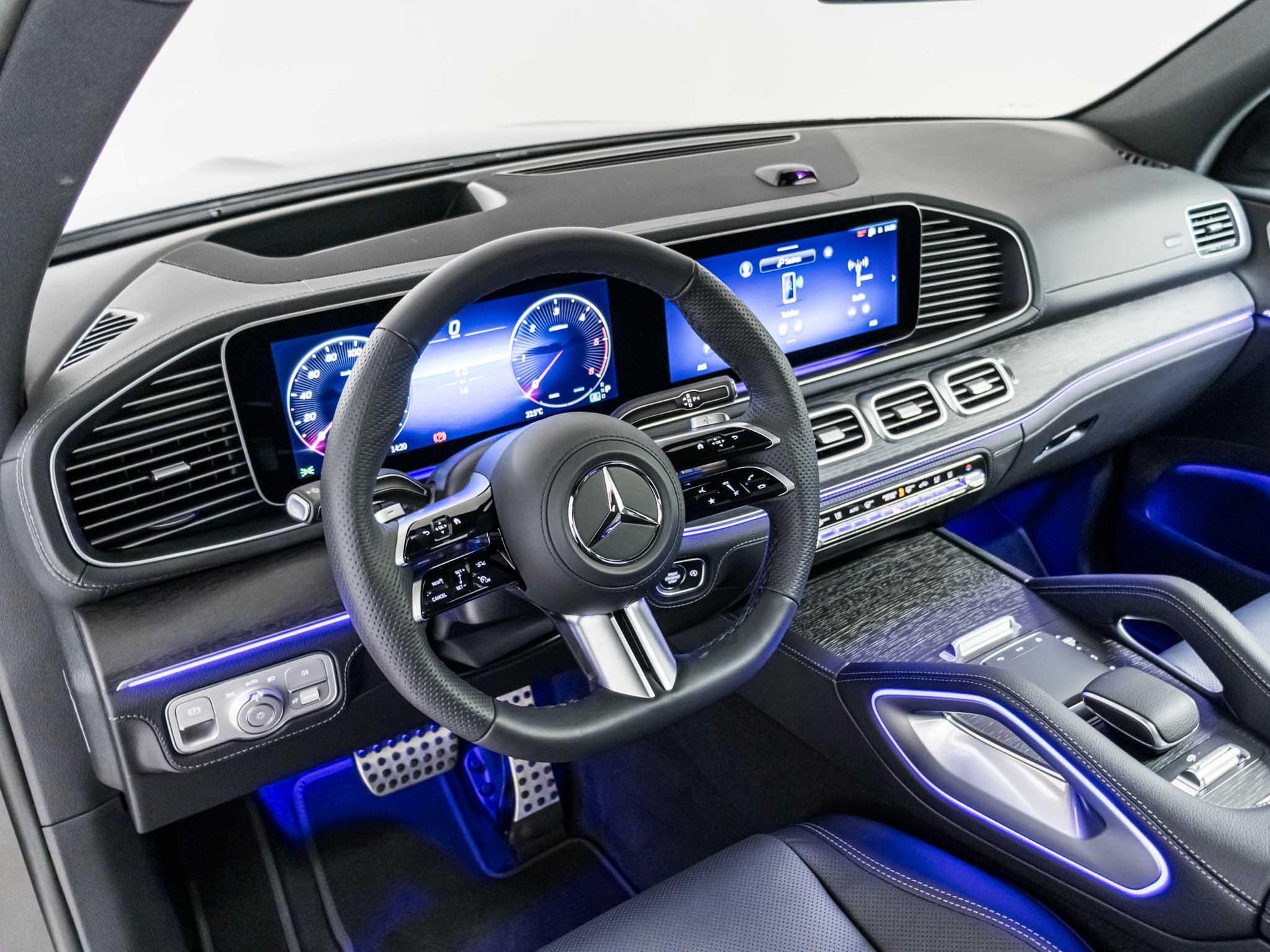 MERCEDES-BENZ GLE 450 d 4MATIC-image-8