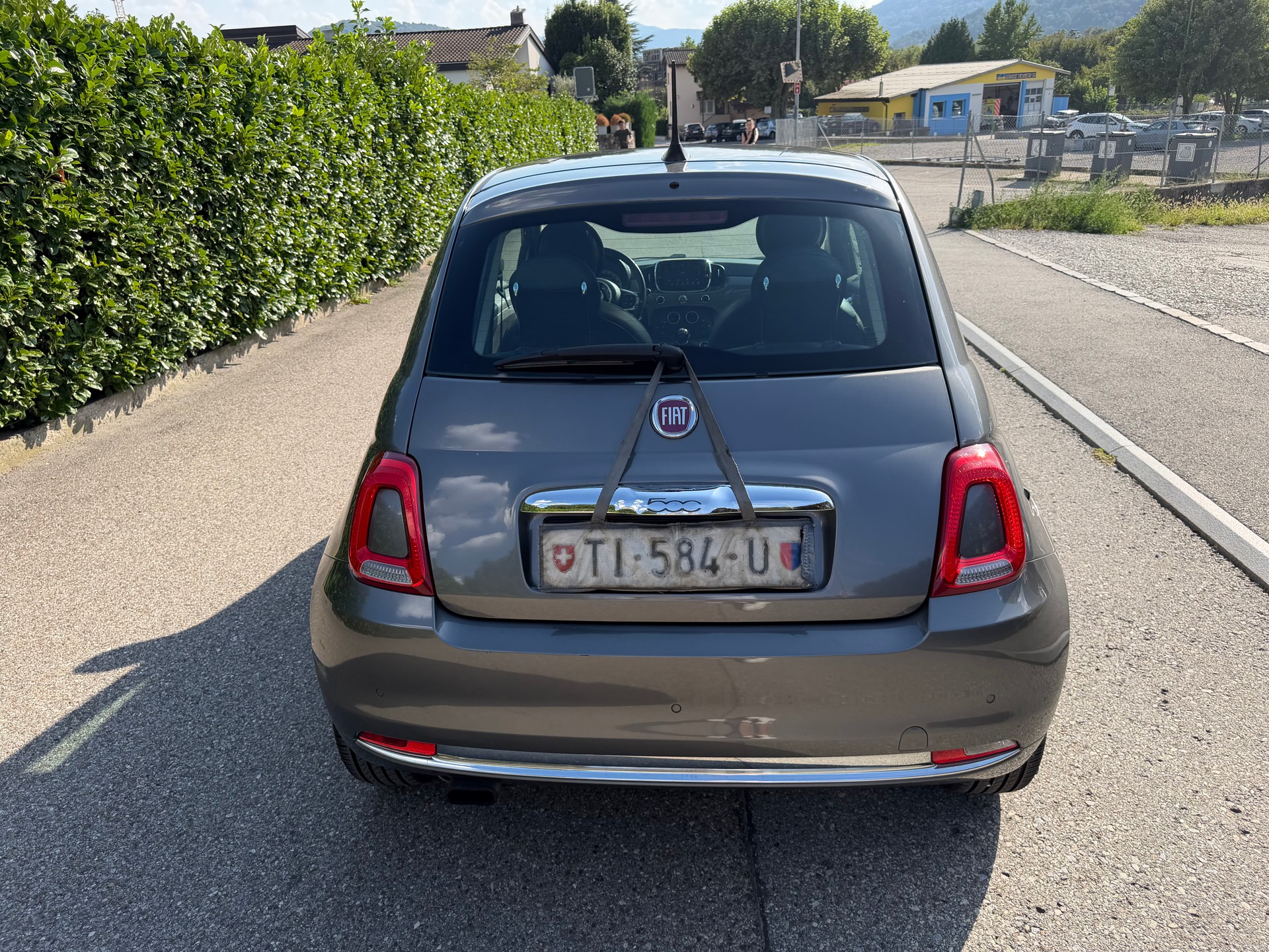FIAT 500 0.9 Twinair Turbo S-image-4