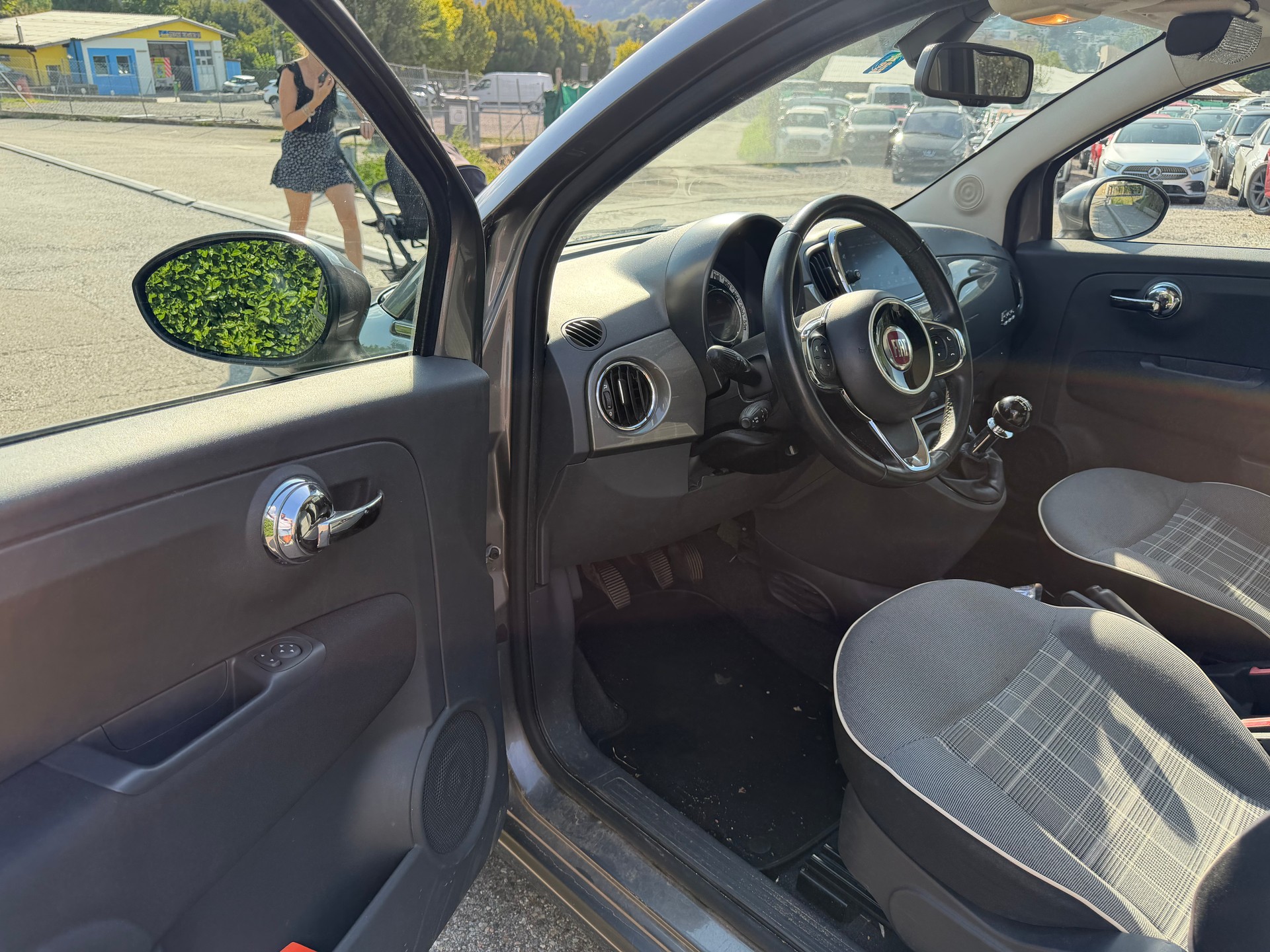 FIAT 500 0.9 Twinair Turbo S-image-6