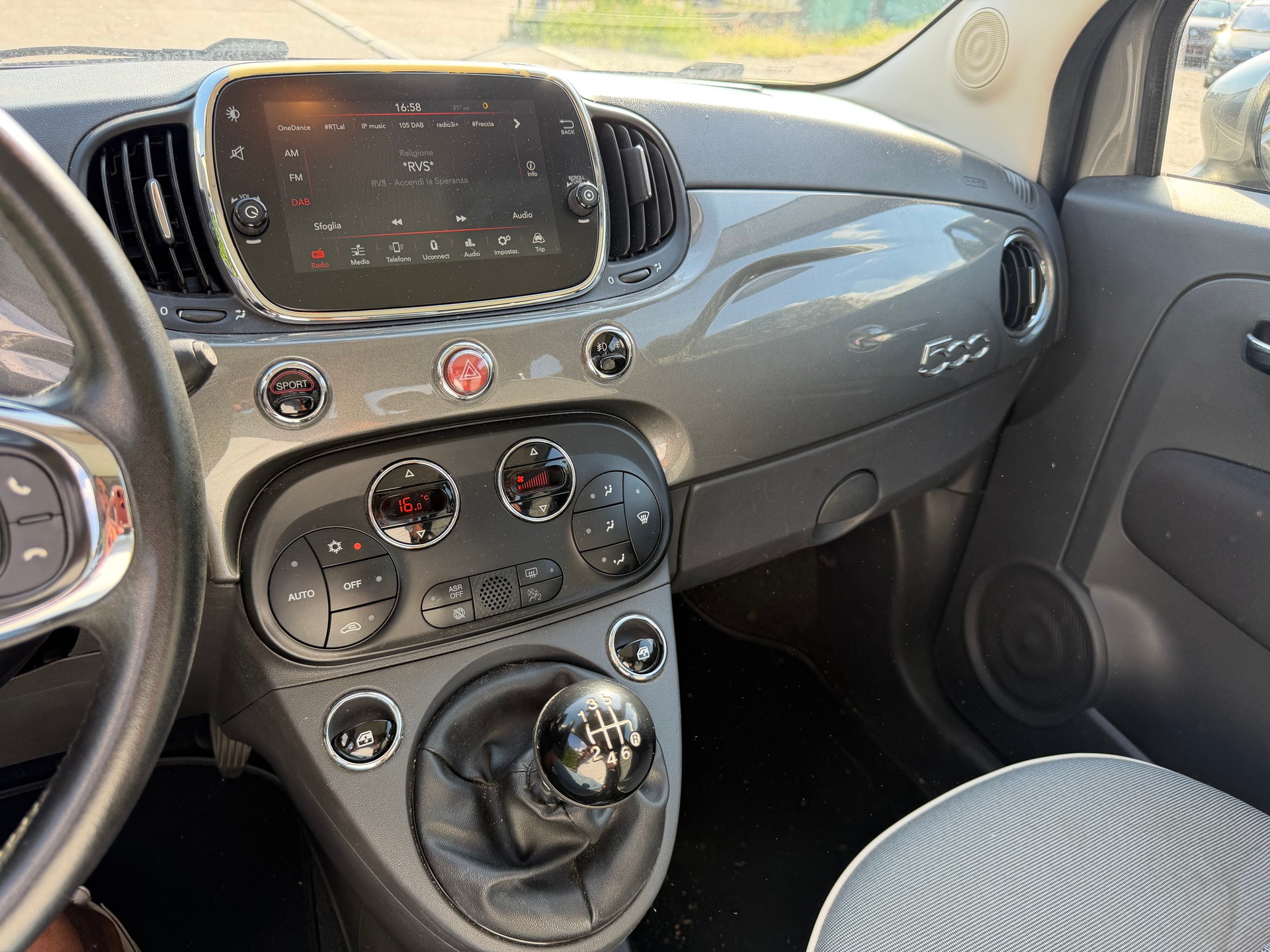 FIAT 500 0.9 Twinair Turbo S-image-10