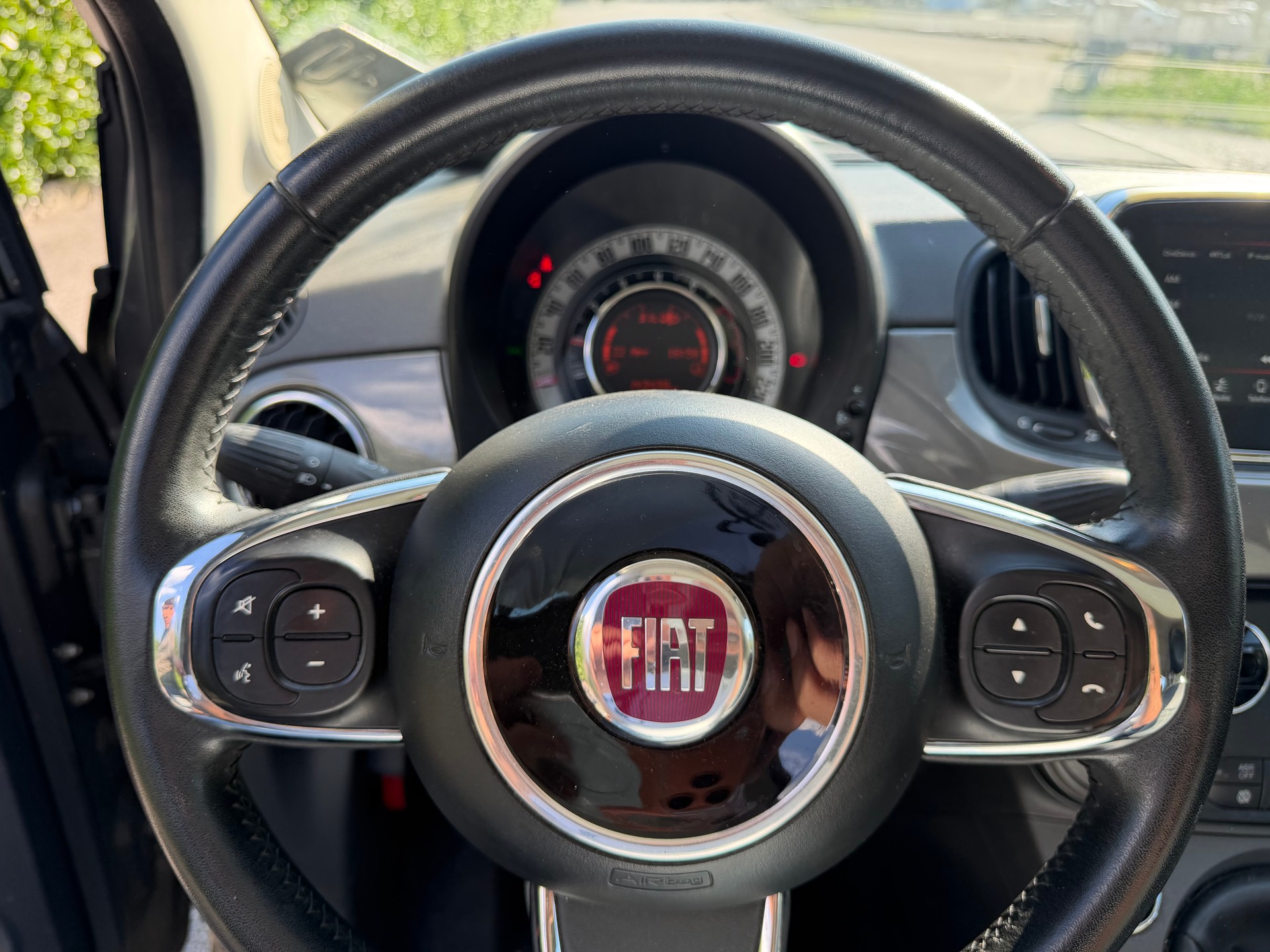 FIAT 500 0.9 Twinair Turbo S-image-9