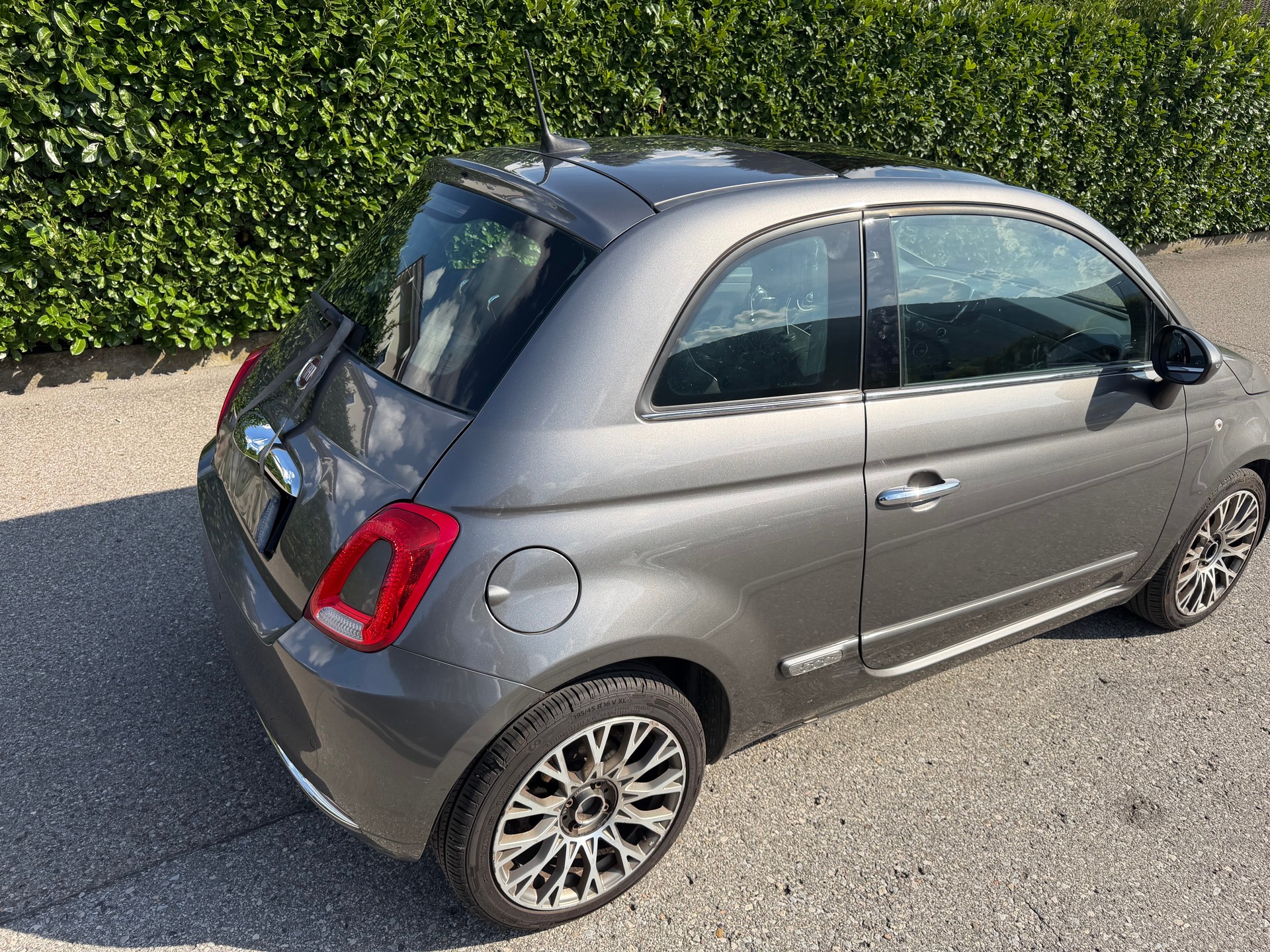 FIAT 500 0.9 Twinair Turbo S-image-3