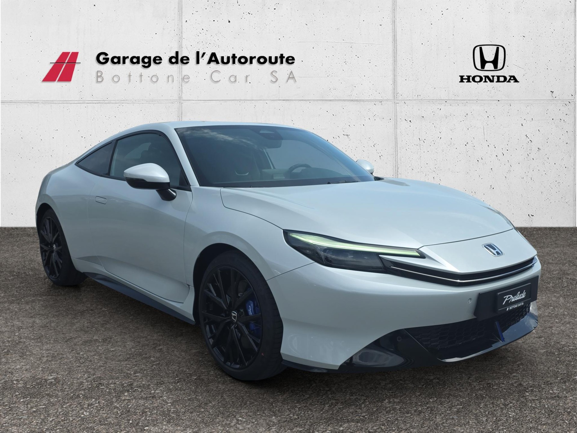HONDA Prelude 2.0 i-MMD Advance-image-6