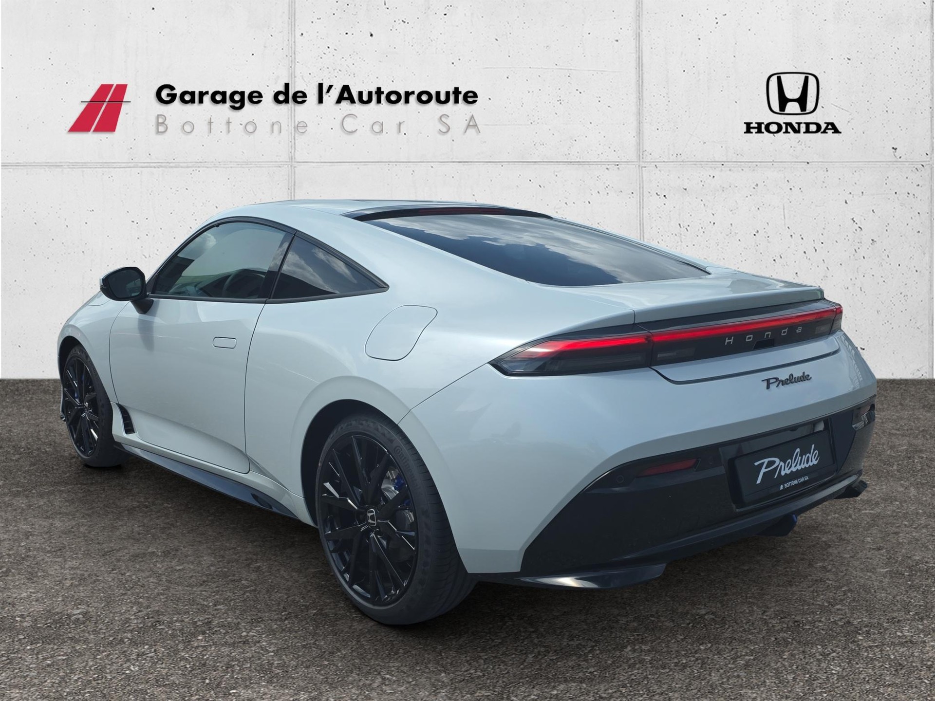 HONDA Prelude 2.0 i-MMD Advance-showroom-element-2