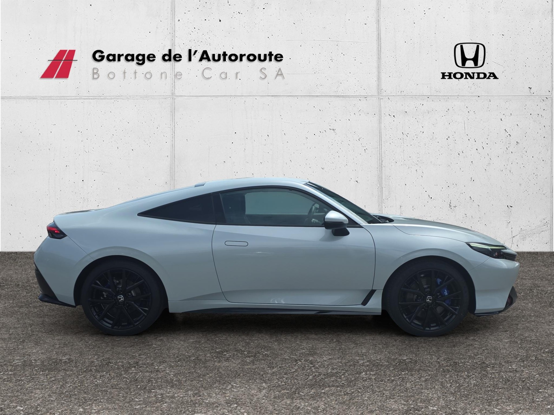 HONDA Prelude 2.0 i-MMD Advance-image-5
