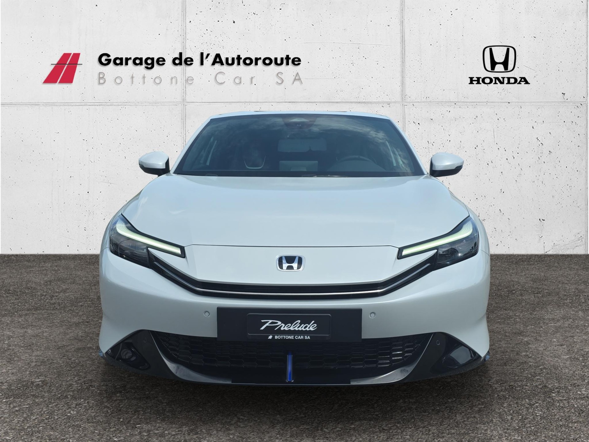 HONDA Prelude 2.0 i-MMD Advance-image-7