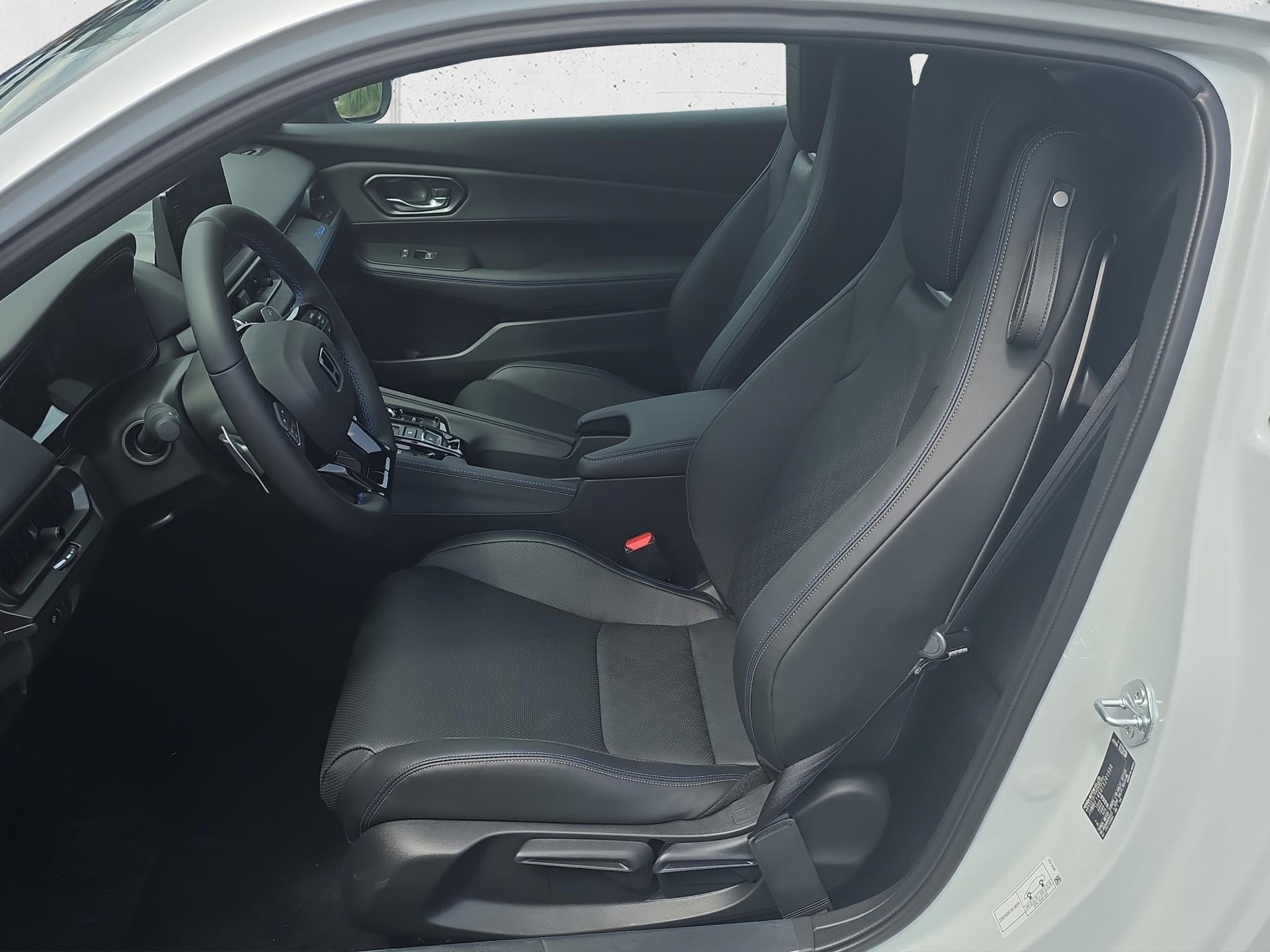 HONDA Prelude 2.0 i-MMD Advance-image-8