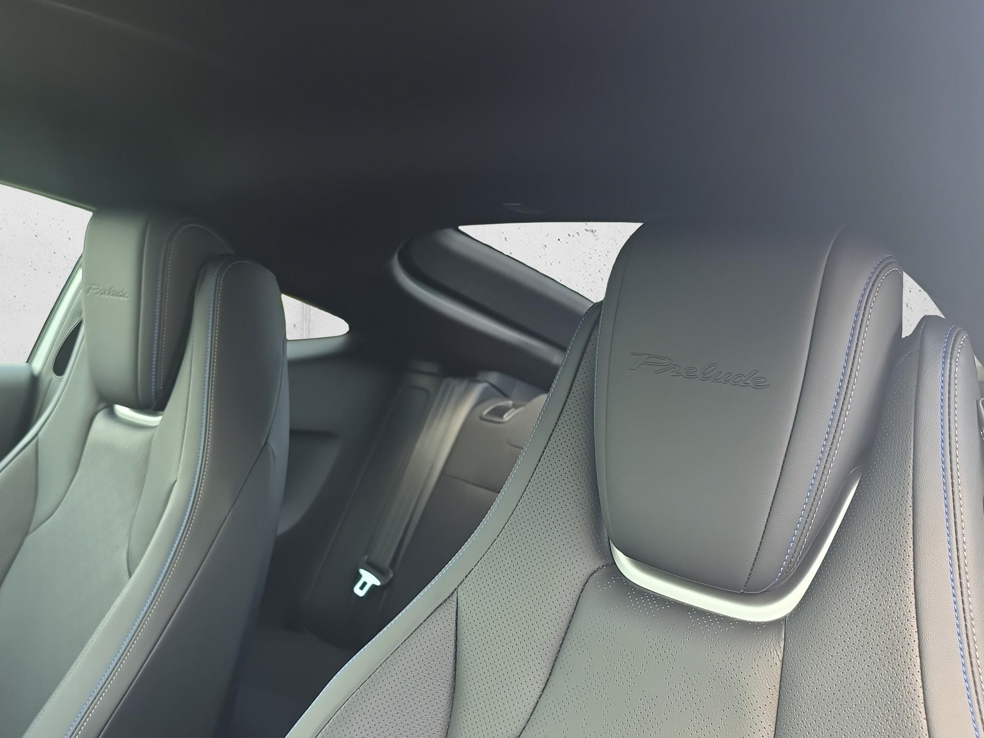 HONDA Prelude 2.0 i-MMD Advance-image-17