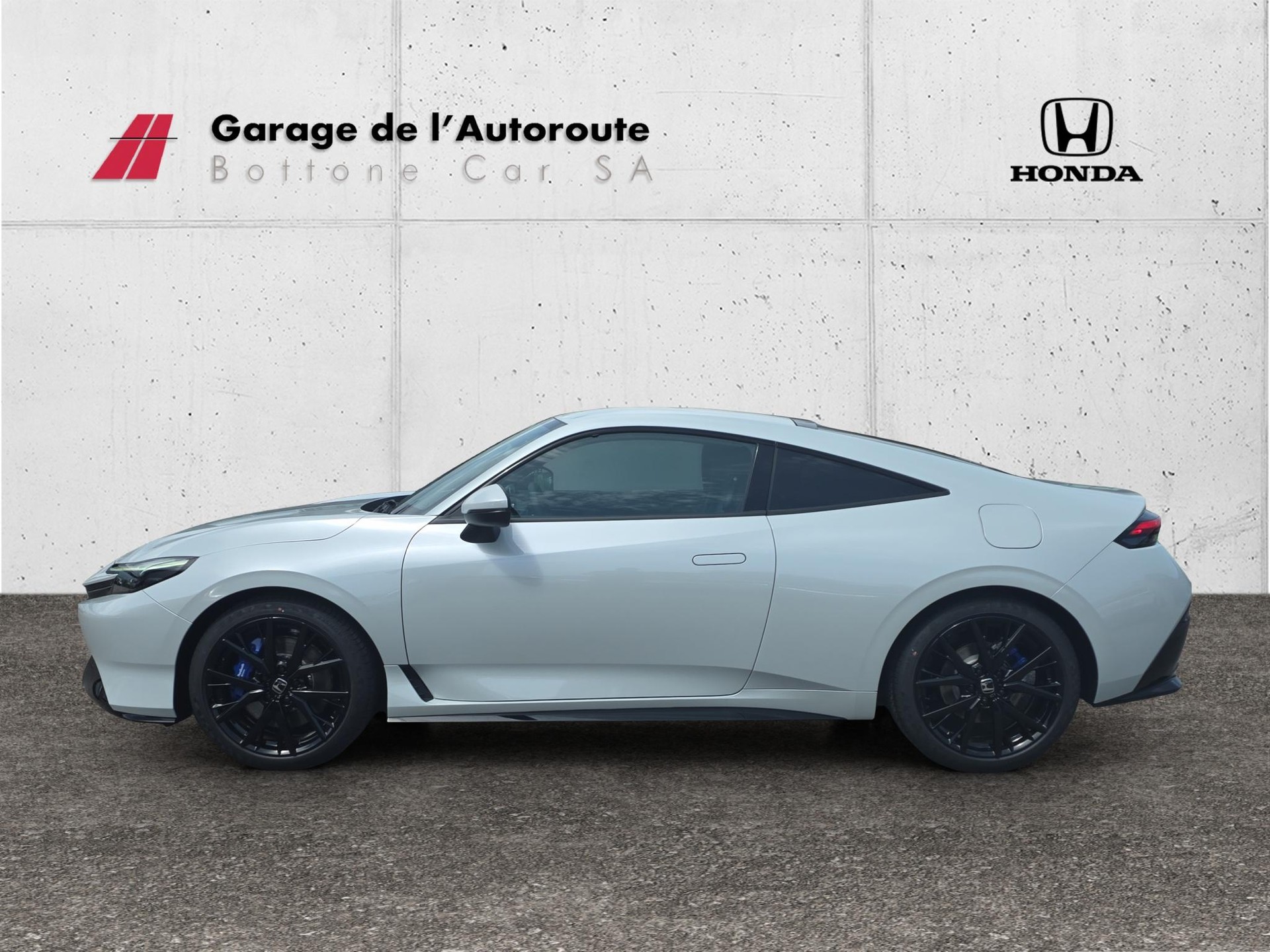 HONDA Prelude 2.0 i-MMD Advance-showroom-element-1