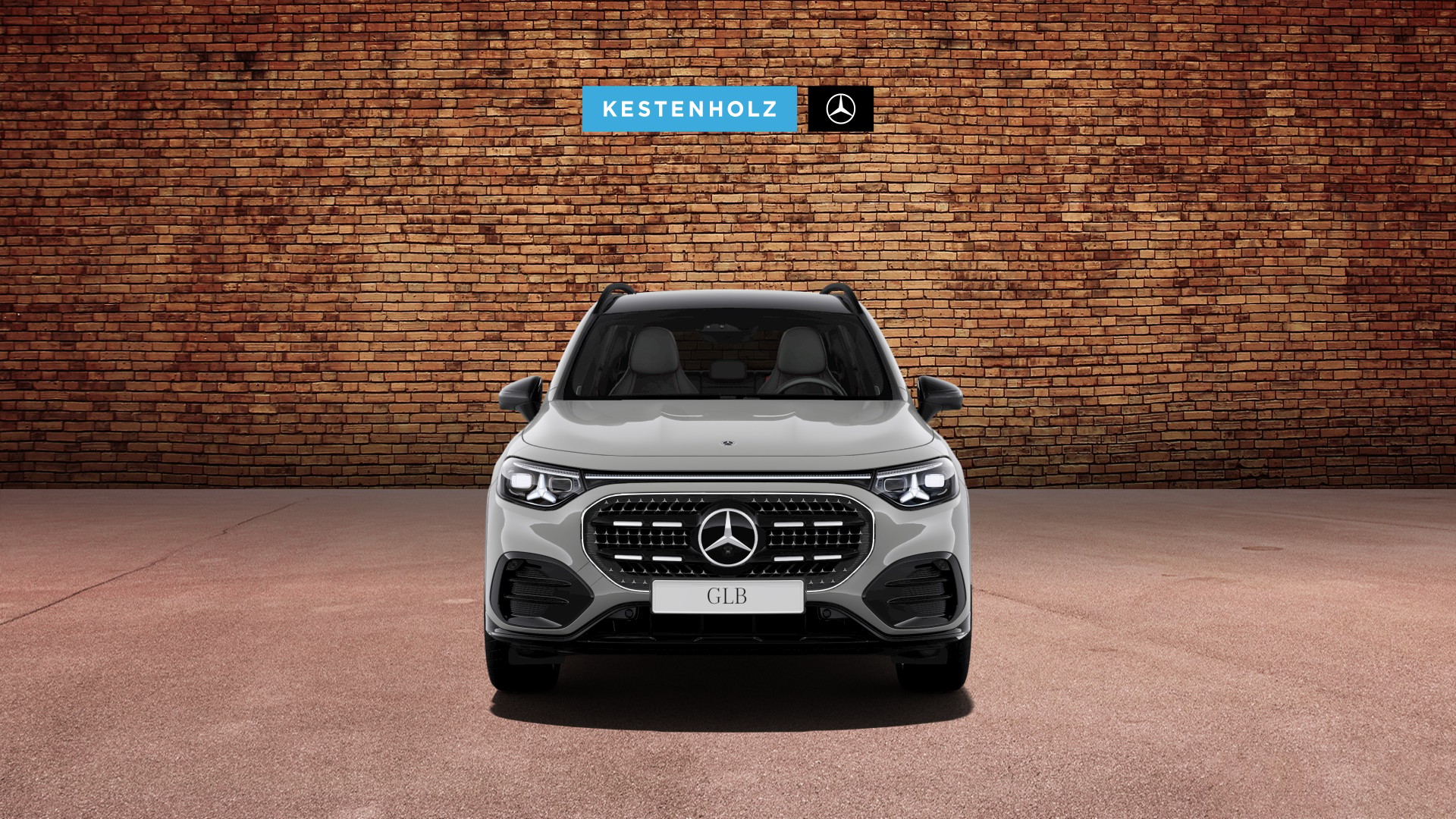 MERCEDES-BENZ GLB 220 4Matic 8G-Tronic-image-4