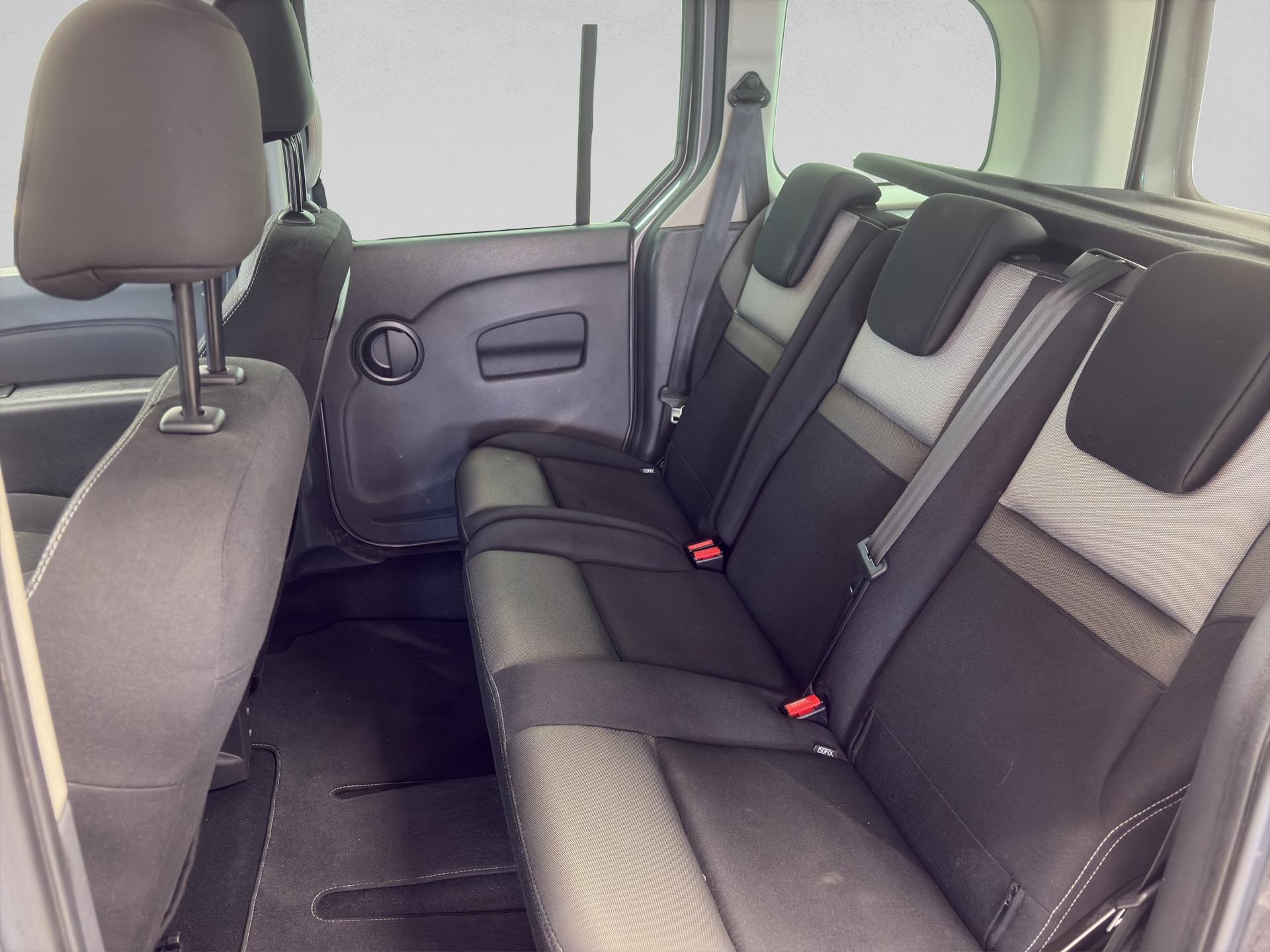 RENAULT Kangoo 1.2 16V Turbo Dynamique EDC-image-14