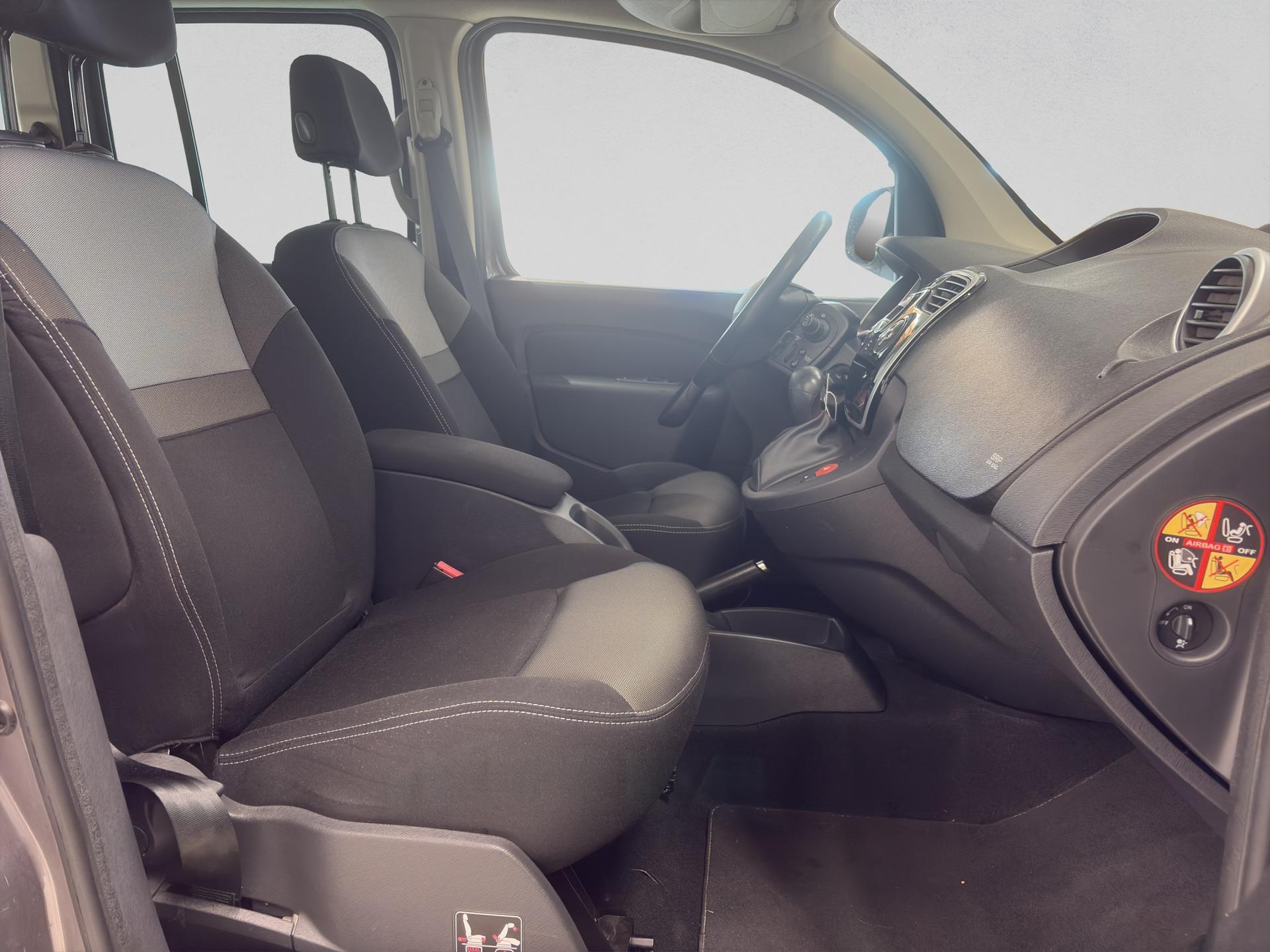 RENAULT Kangoo 1.2 16V Turbo Dynamique EDC-image-16