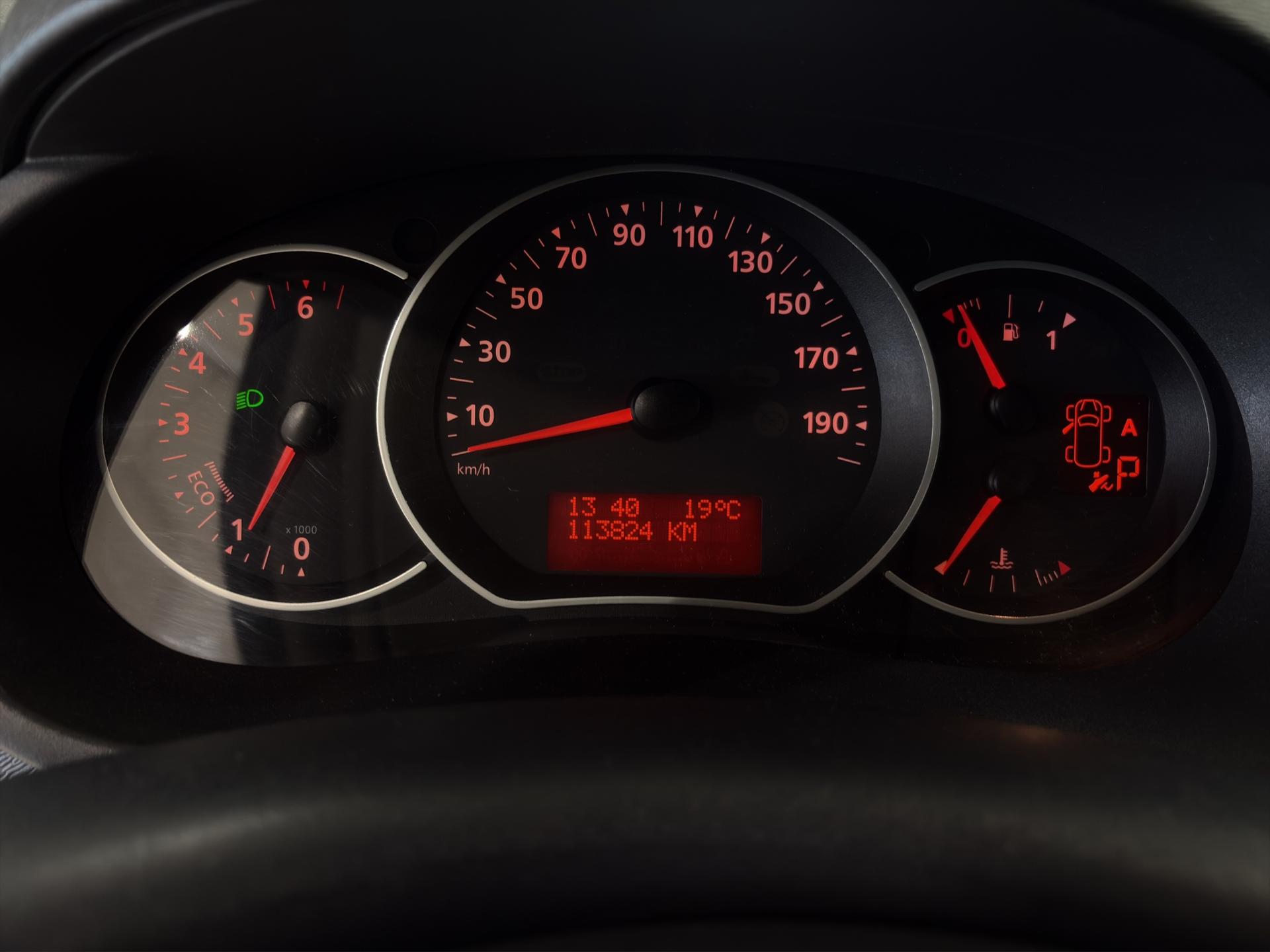 RENAULT Kangoo 1.2 16V Turbo Dynamique EDC-image-10