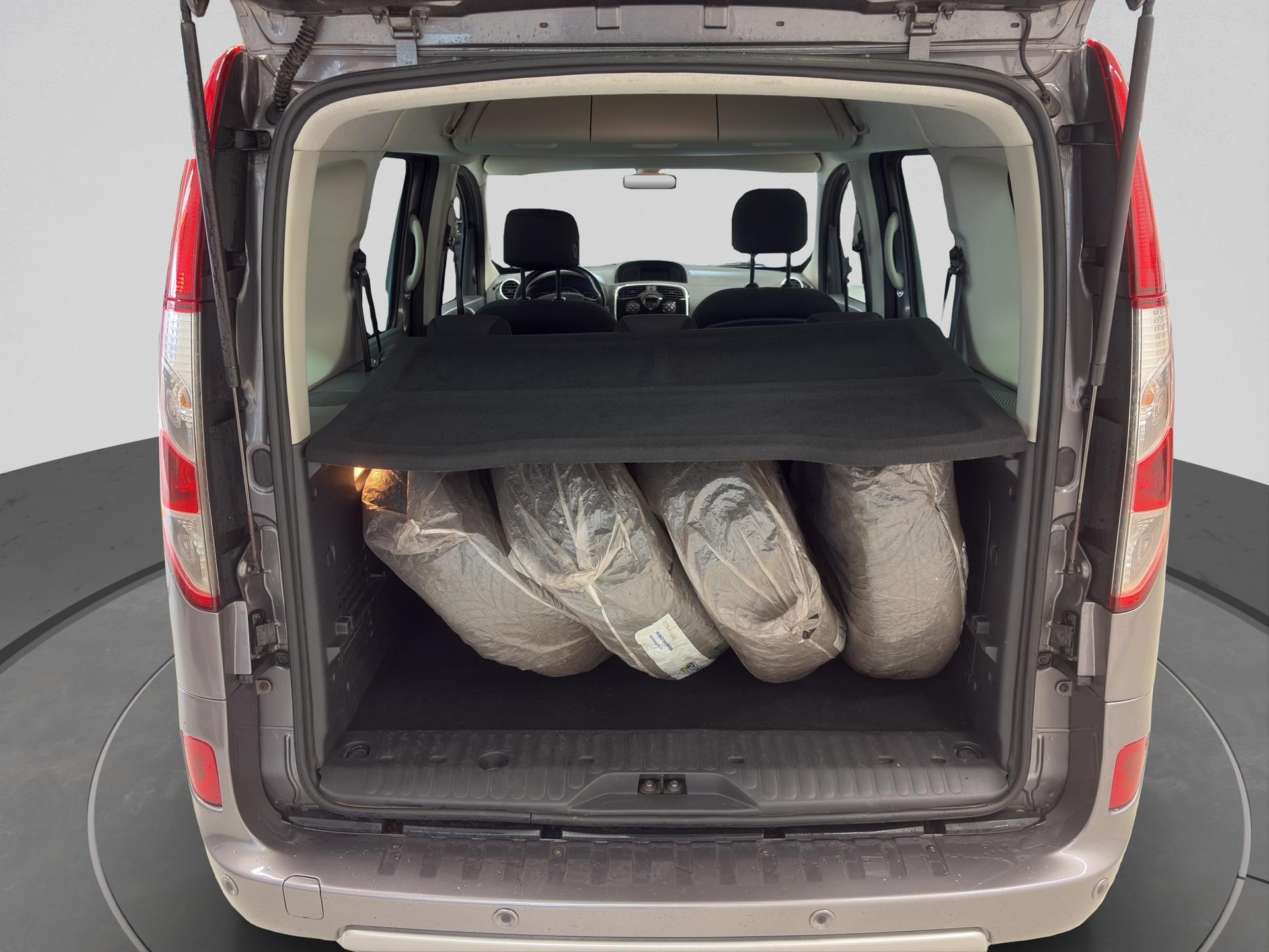 RENAULT Kangoo 1.2 16V Turbo Dynamique EDC-image-15