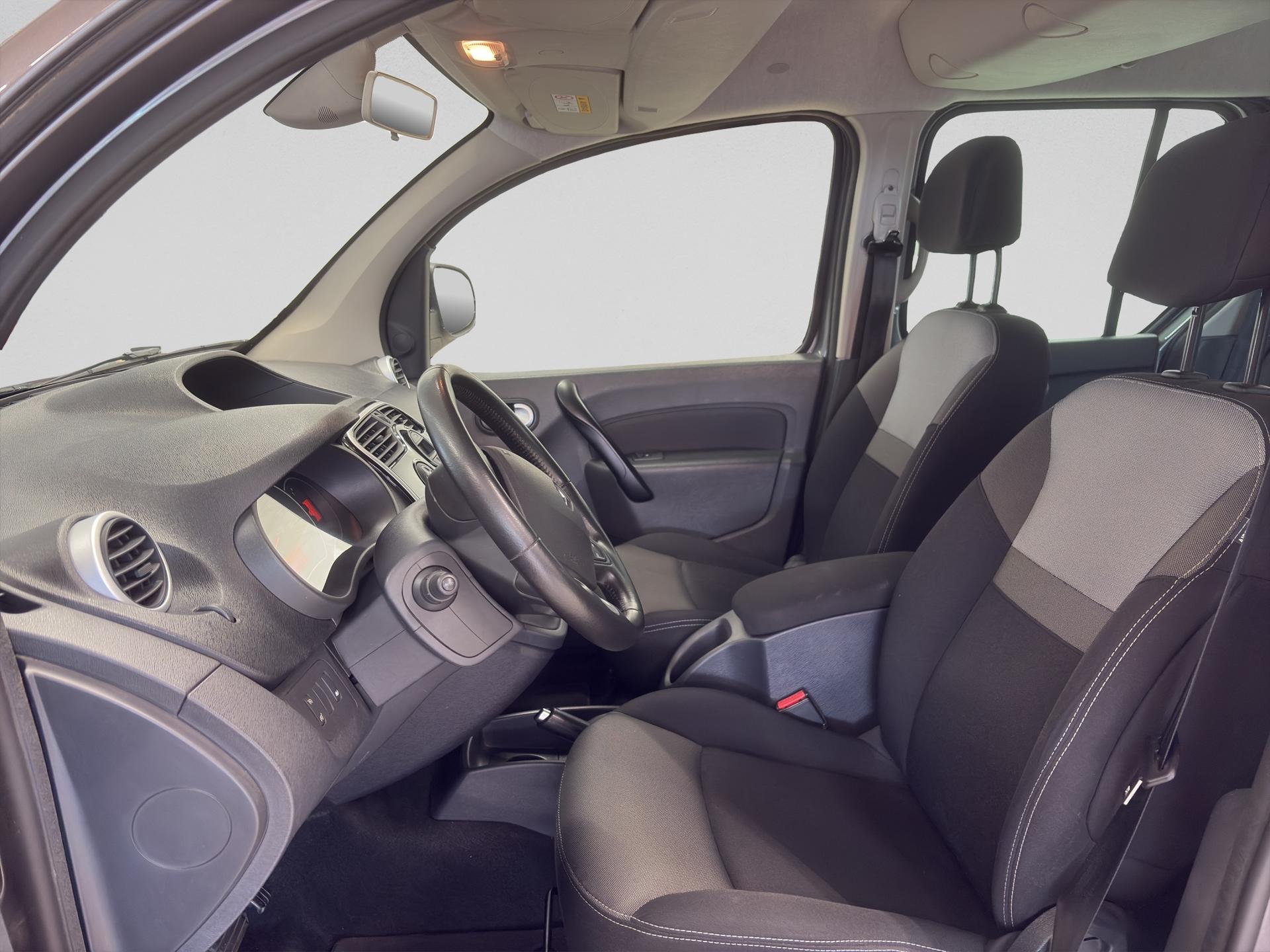 RENAULT Kangoo 1.2 16V Turbo Dynamique EDC-image-8
