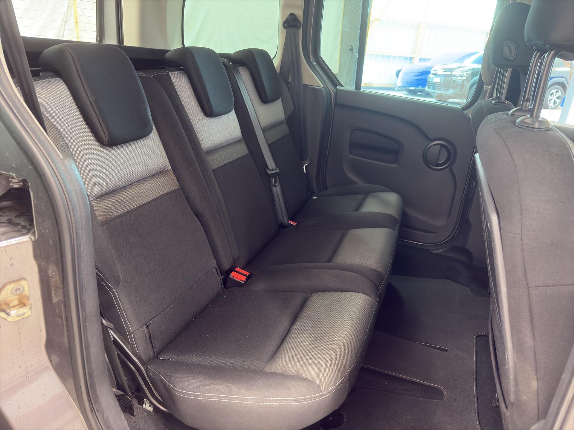 RENAULT Kangoo 1.2 16V Turbo Dynamique EDC-image-18
