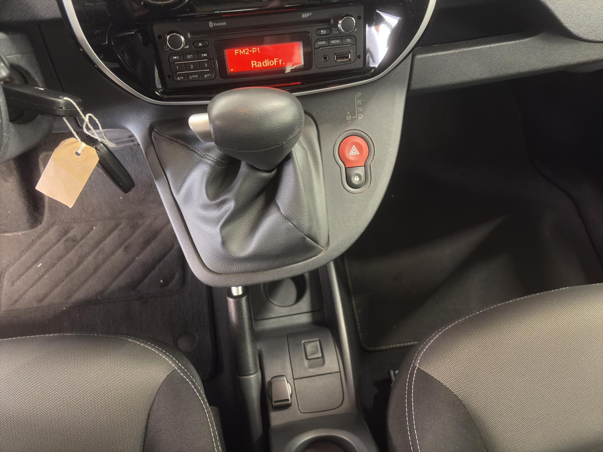 RENAULT Kangoo 1.2 16V Turbo Dynamique EDC-image-20