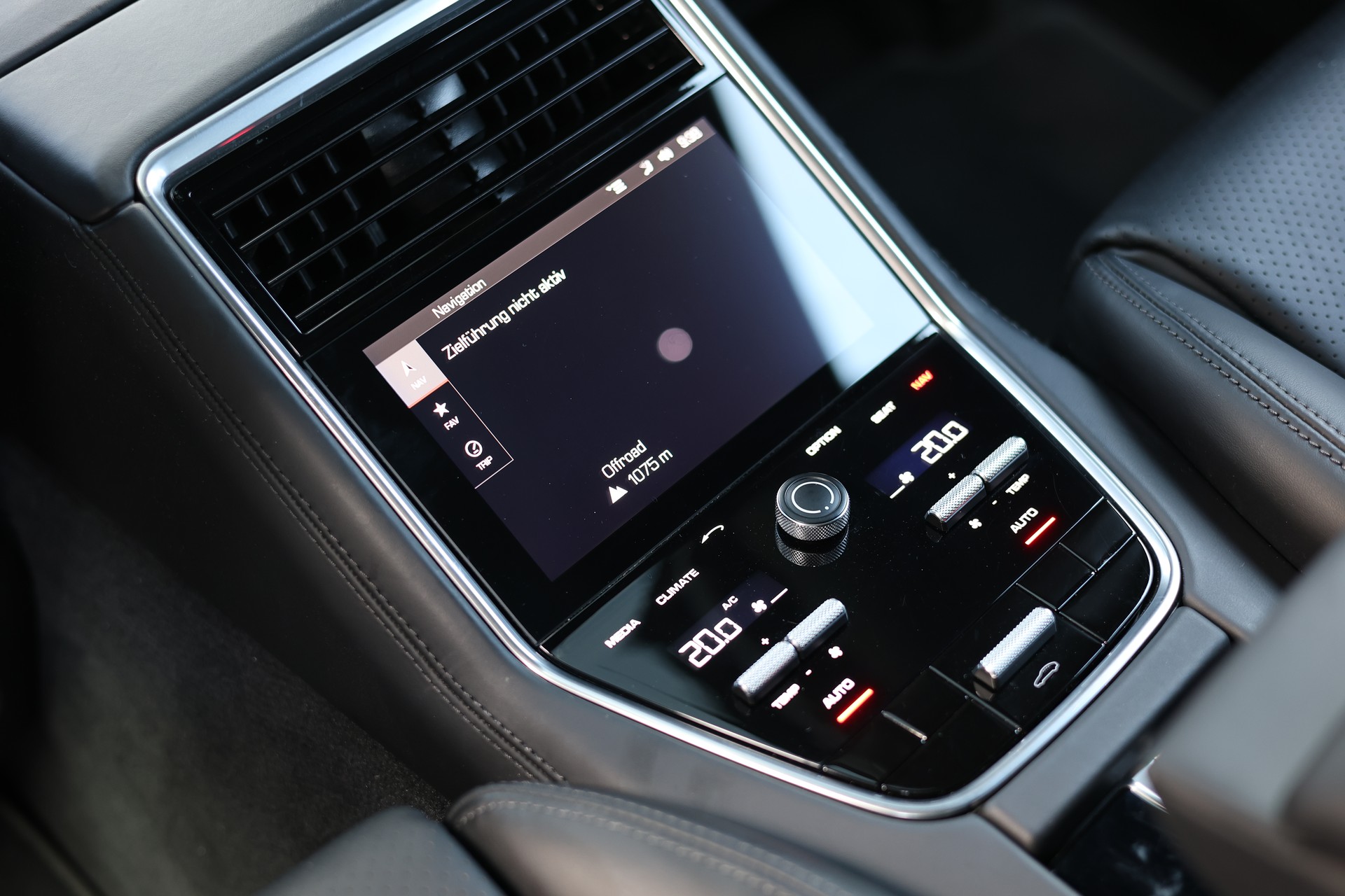 PORSCHE 2.9 V6 4 E-Hybrid Sport Turismo-image-9
