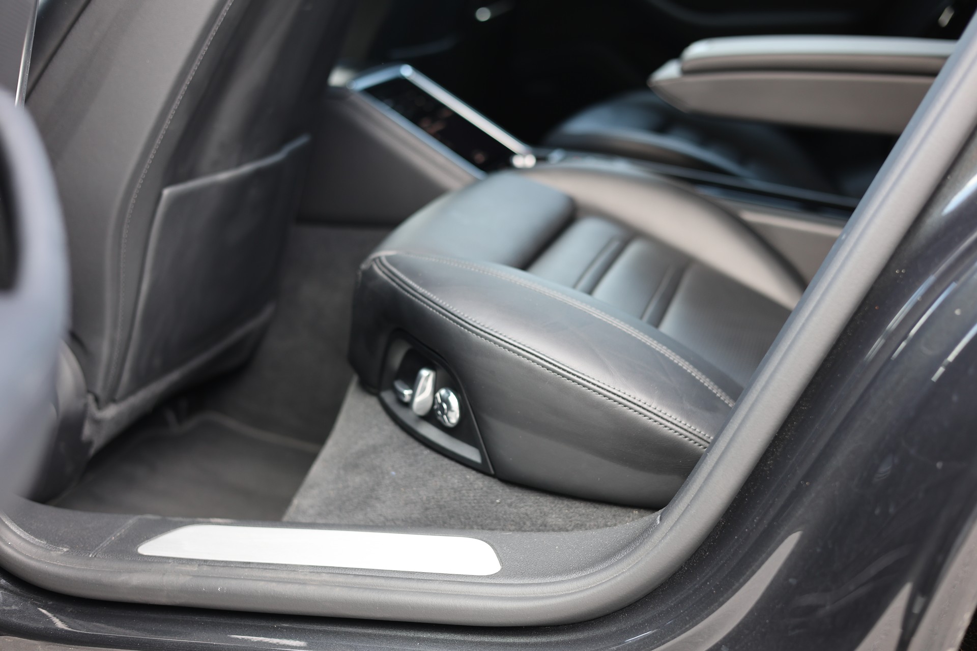 PORSCHE 2.9 V6 4 E-Hybrid Sport Turismo-image-8