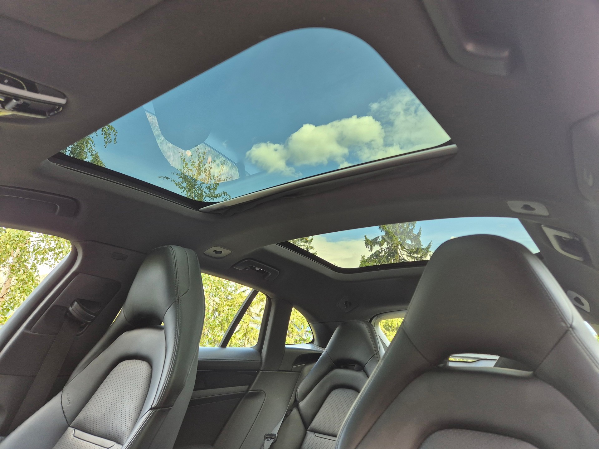 PORSCHE 2.9 V6 4 E-Hybrid Sport Turismo-image-6