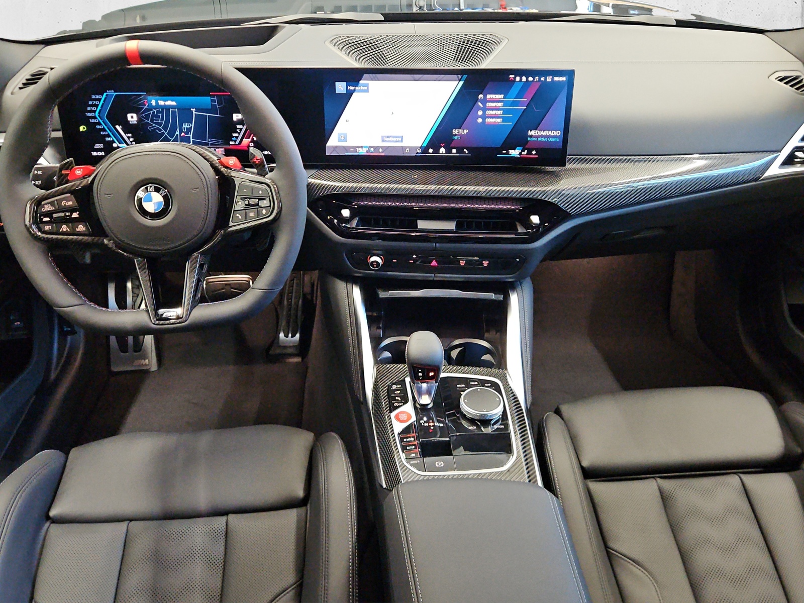 BMW M3 Competition xDrive Touring-image-13
