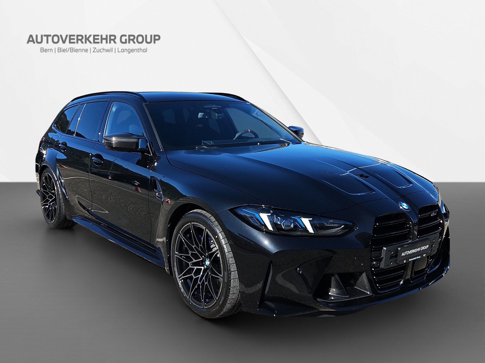 BMW M3 Competition xDrive Touring-image-7