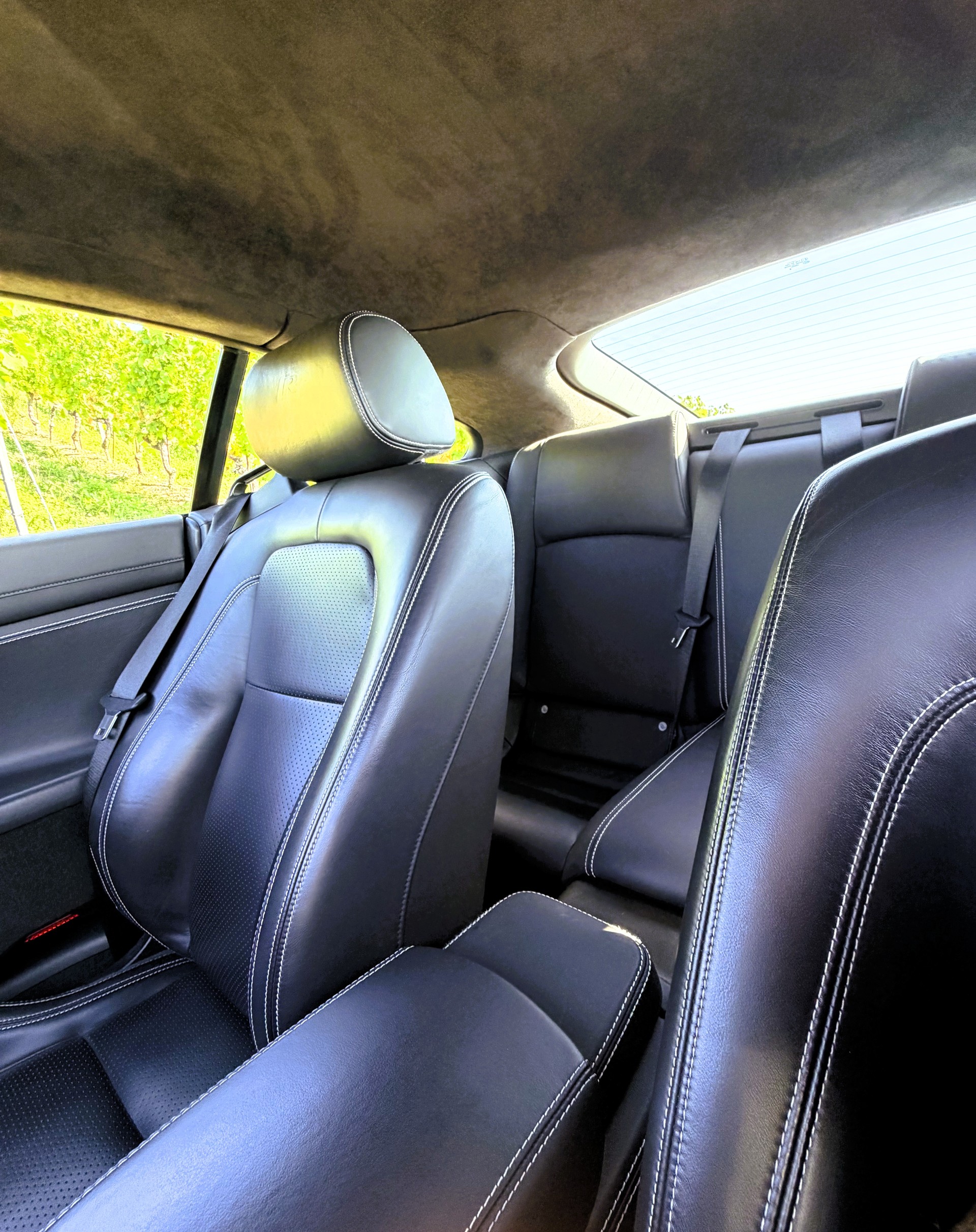 JAGUAR XKR 5.0 V8 SC Automatic-image-20