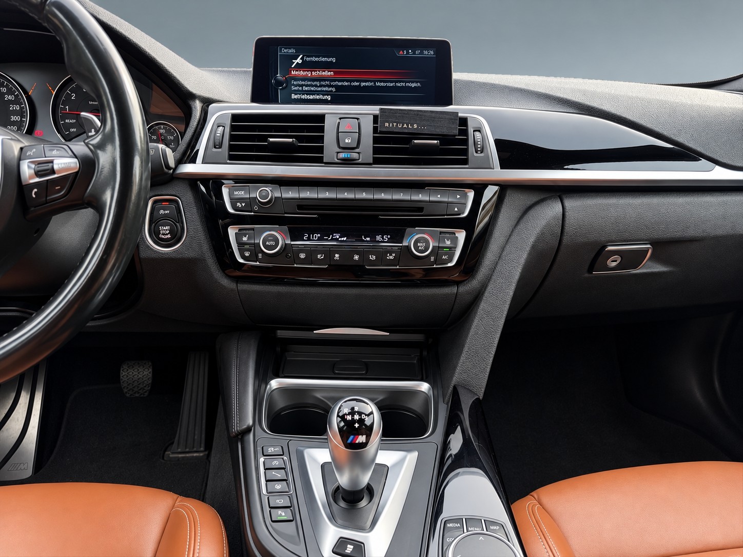 BMW M3 Competition Drivelogic *CH-FAHRZEUG*-image-11
