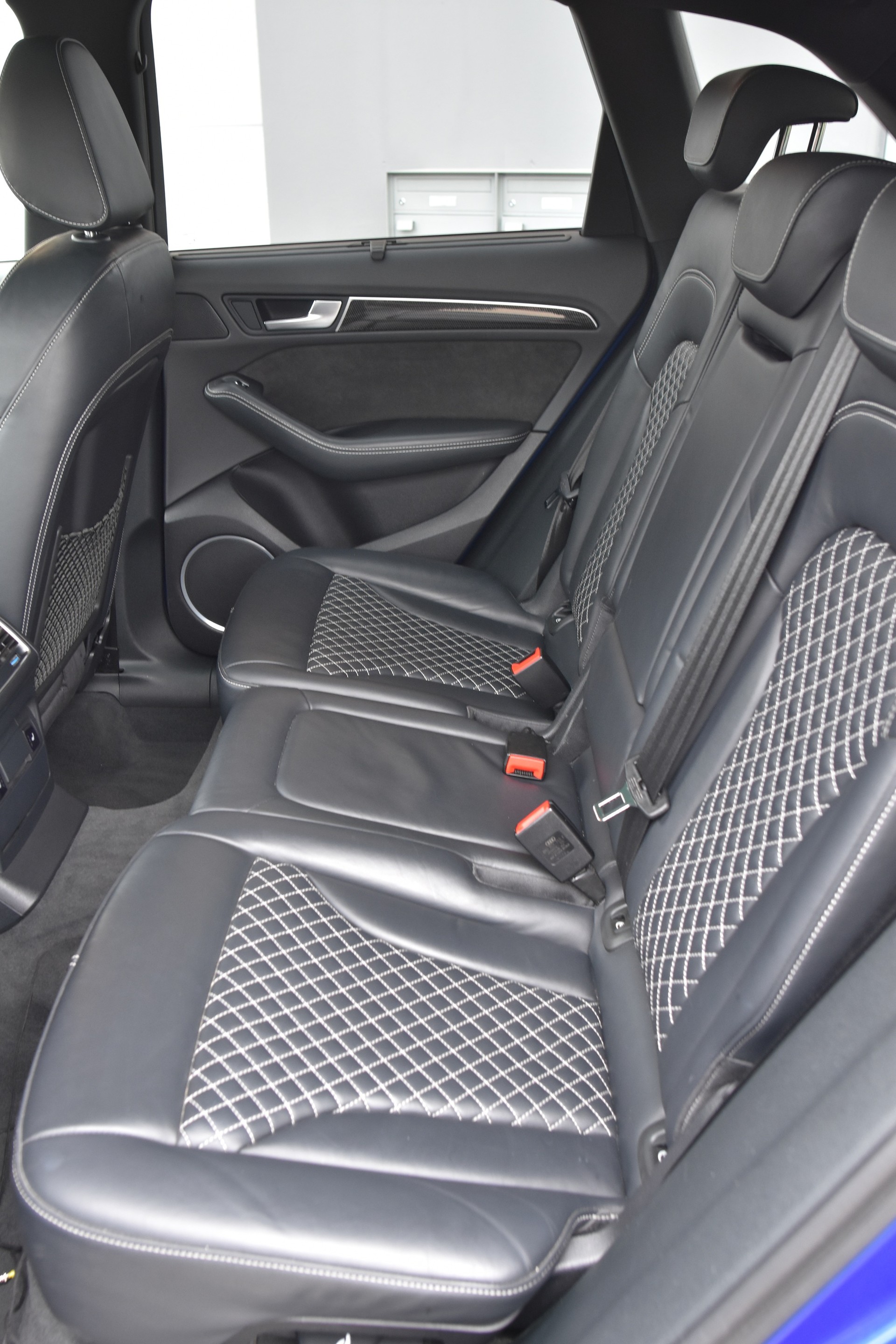 AUDI SQ5 3.0 TDI plus quattro tiptronic-image-7